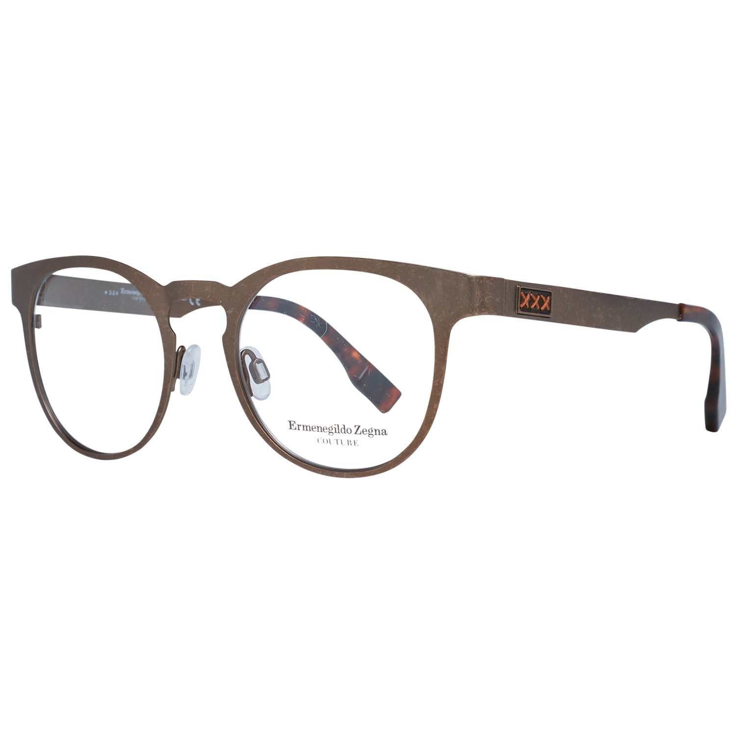 Ermenegildo Zegna Brillengestell ZC5003 03448