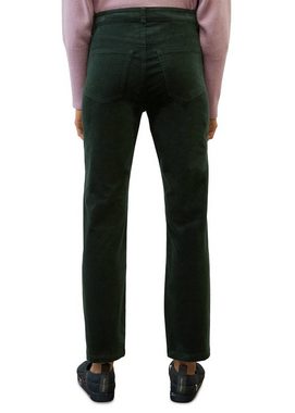 Marc O'Polo 5-Pocket-Hose aus stretchigem Baumwoll-Samt