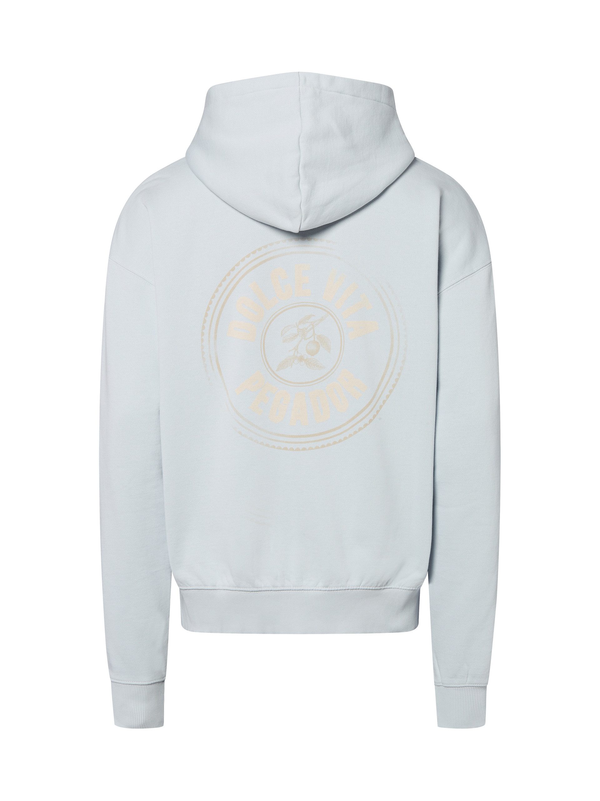 PEGADOR Kapuzensweatjacke Nuevo