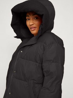 MAZINE Winterjacke Peyla Puffer Jacket warm gefüttert