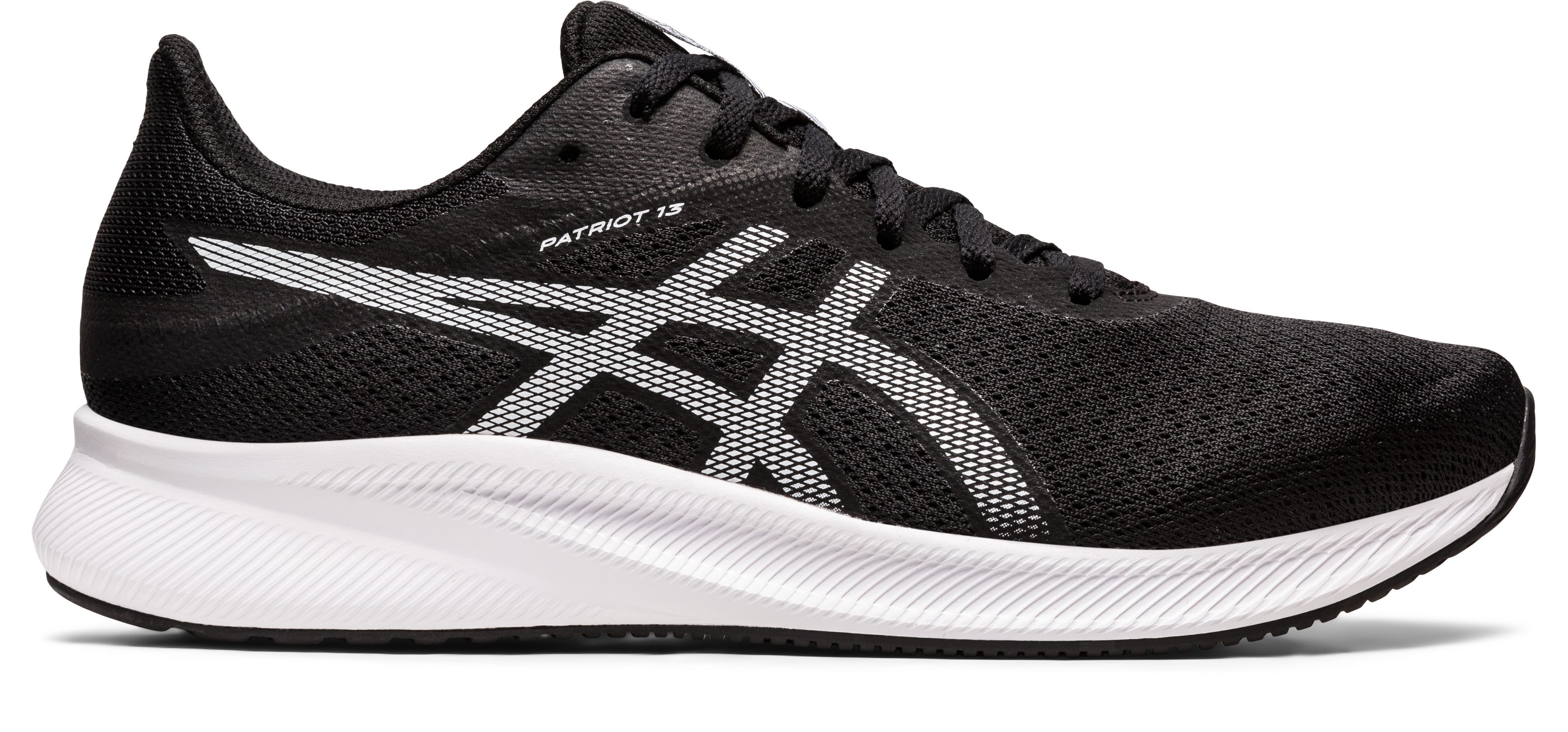 Asics PATRIOT 13 Laufschuh günstig online kaufen
