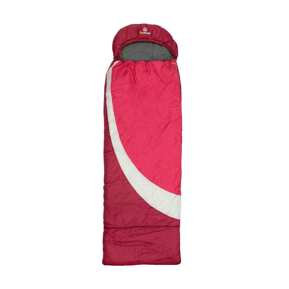 outdoorer Kinderschlafsack DreamSurfer