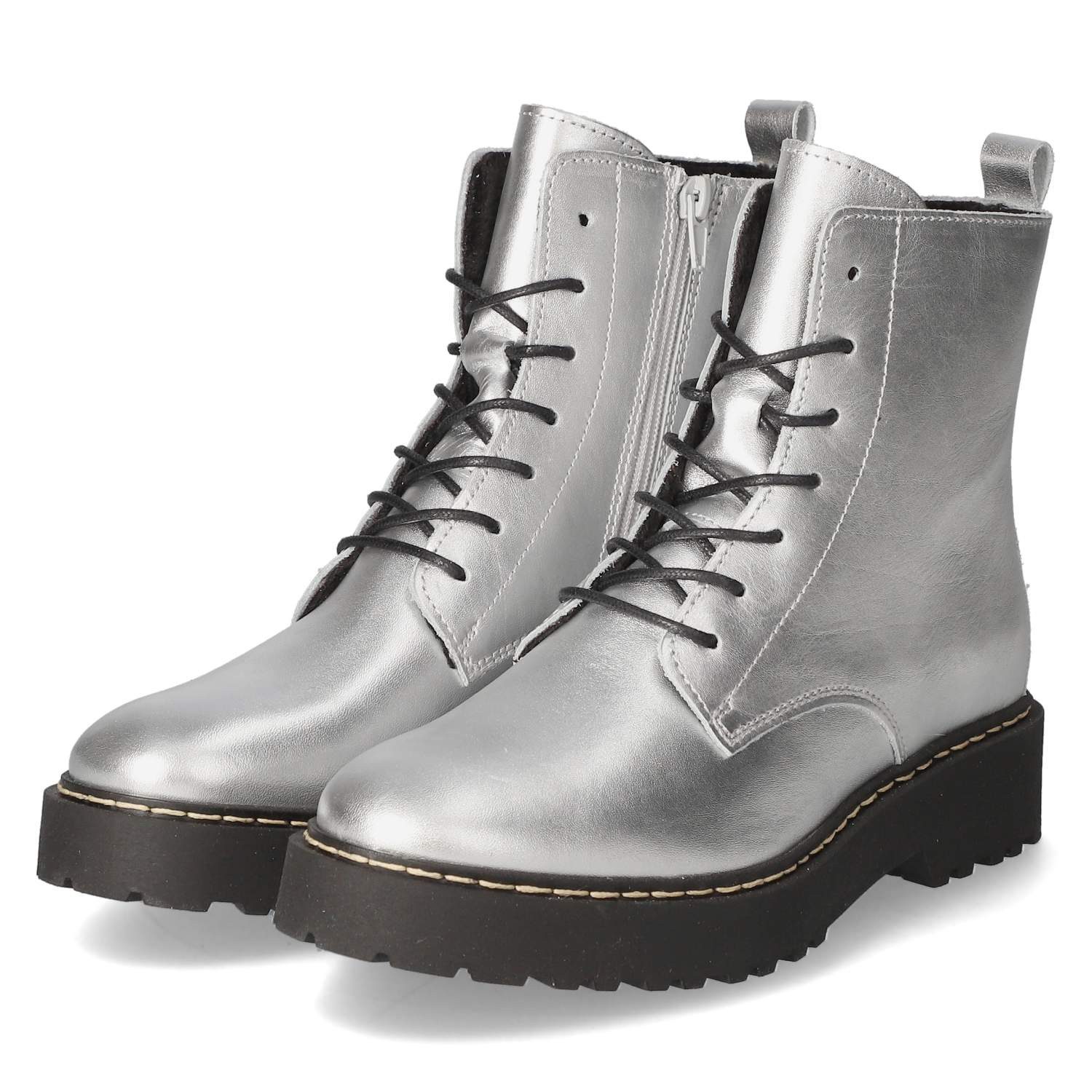 Kaerlek Schnürstiefeletten Stiefelette
