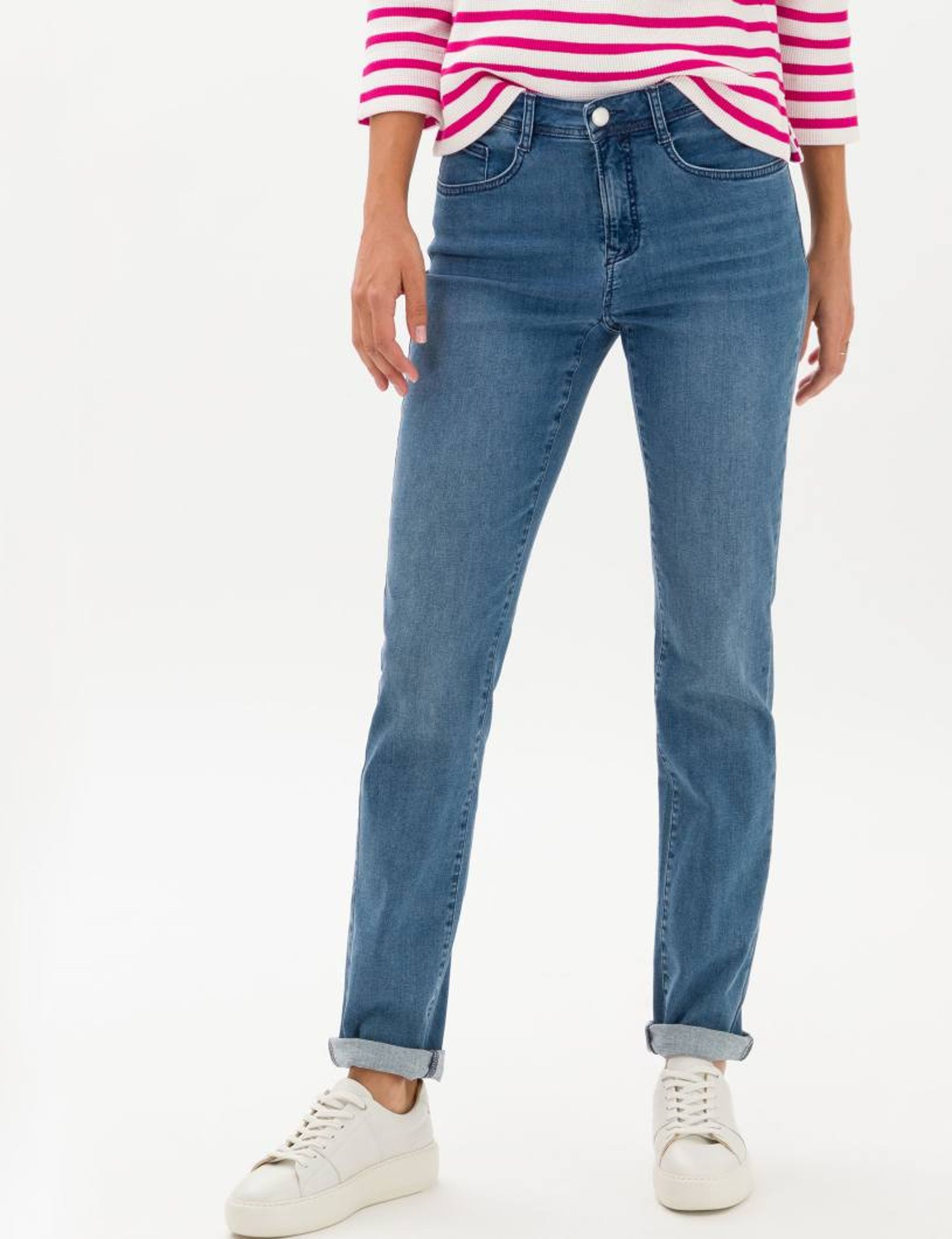 Brax 5-Pocket-Jeans günstig online kaufen