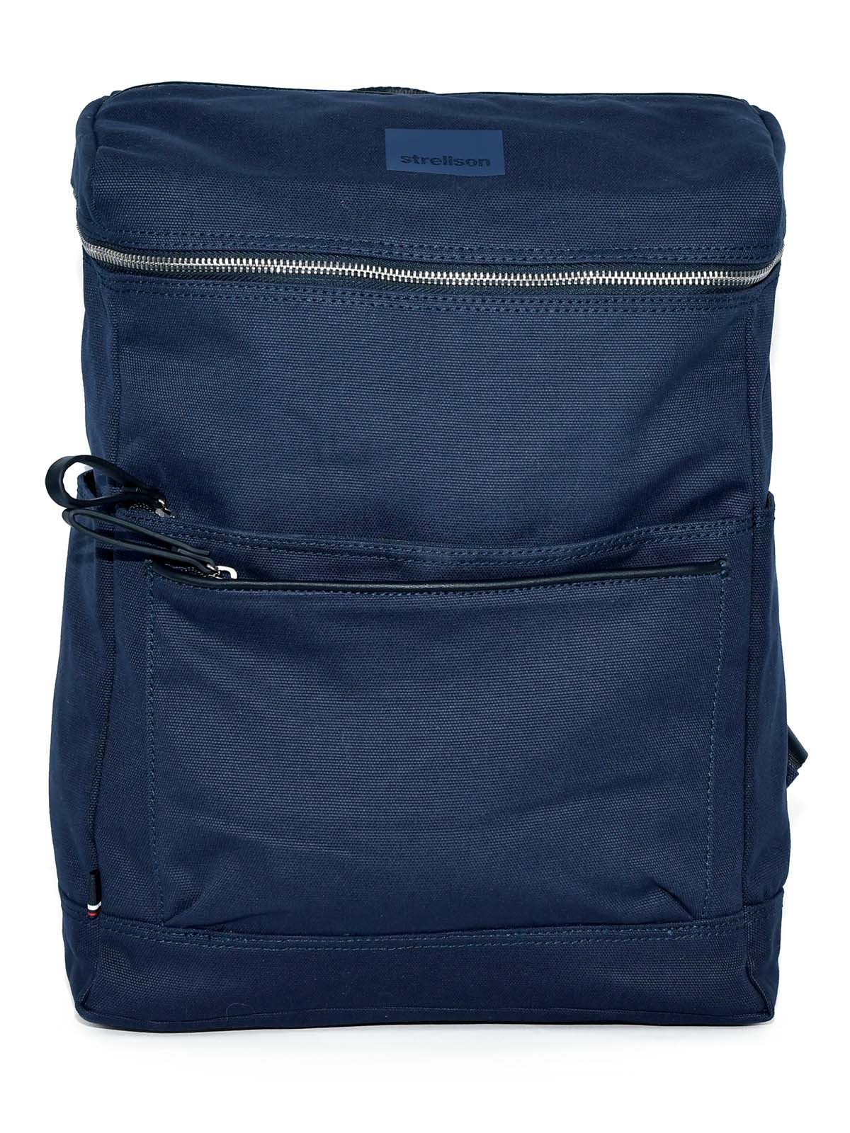 Strellson Laptoprucksack HARROW MVZ
