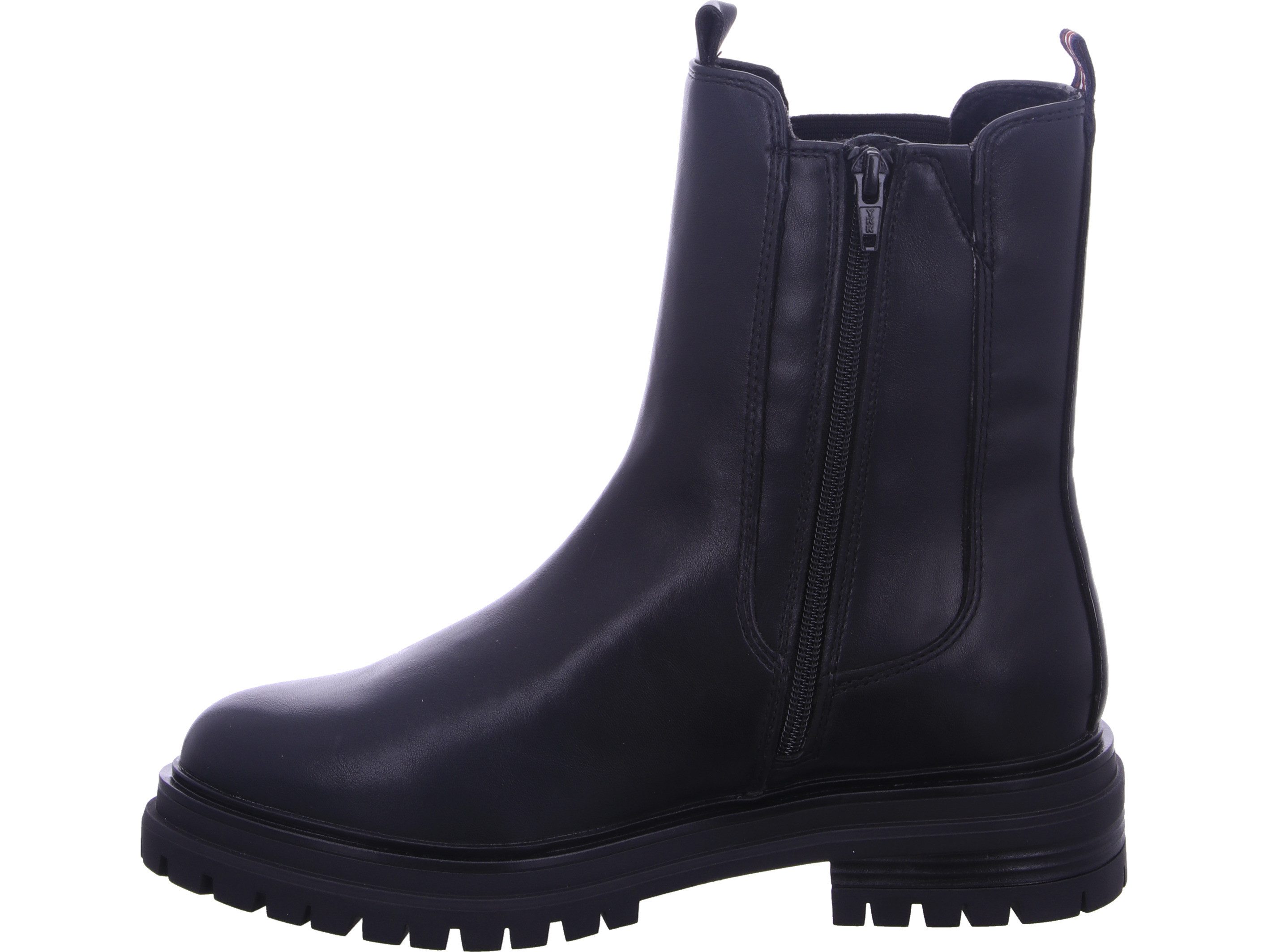 s.Oliver Reißverschlussstiefel