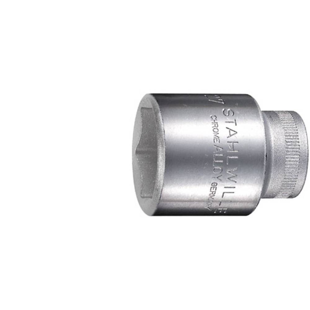 Stahlwille Торцевой ключ Торцевой ключeinsatz 1/2″ 23 mm