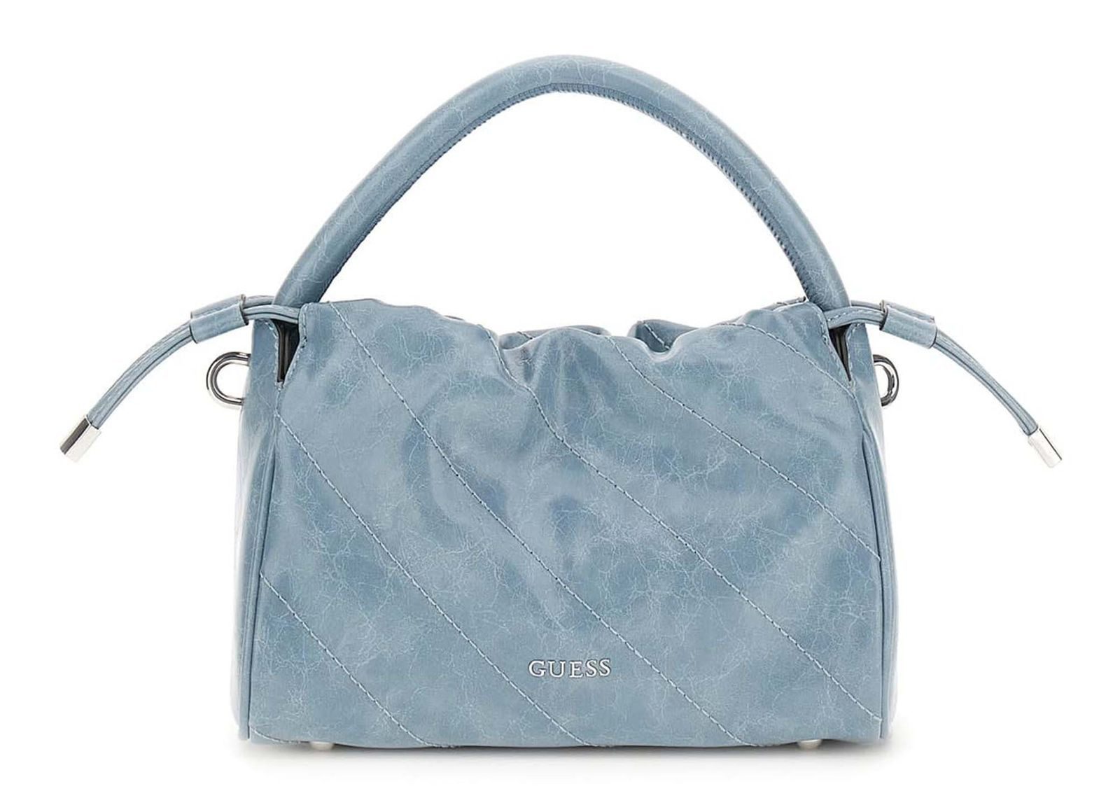 Umhängetasche Drawstring Crossbody