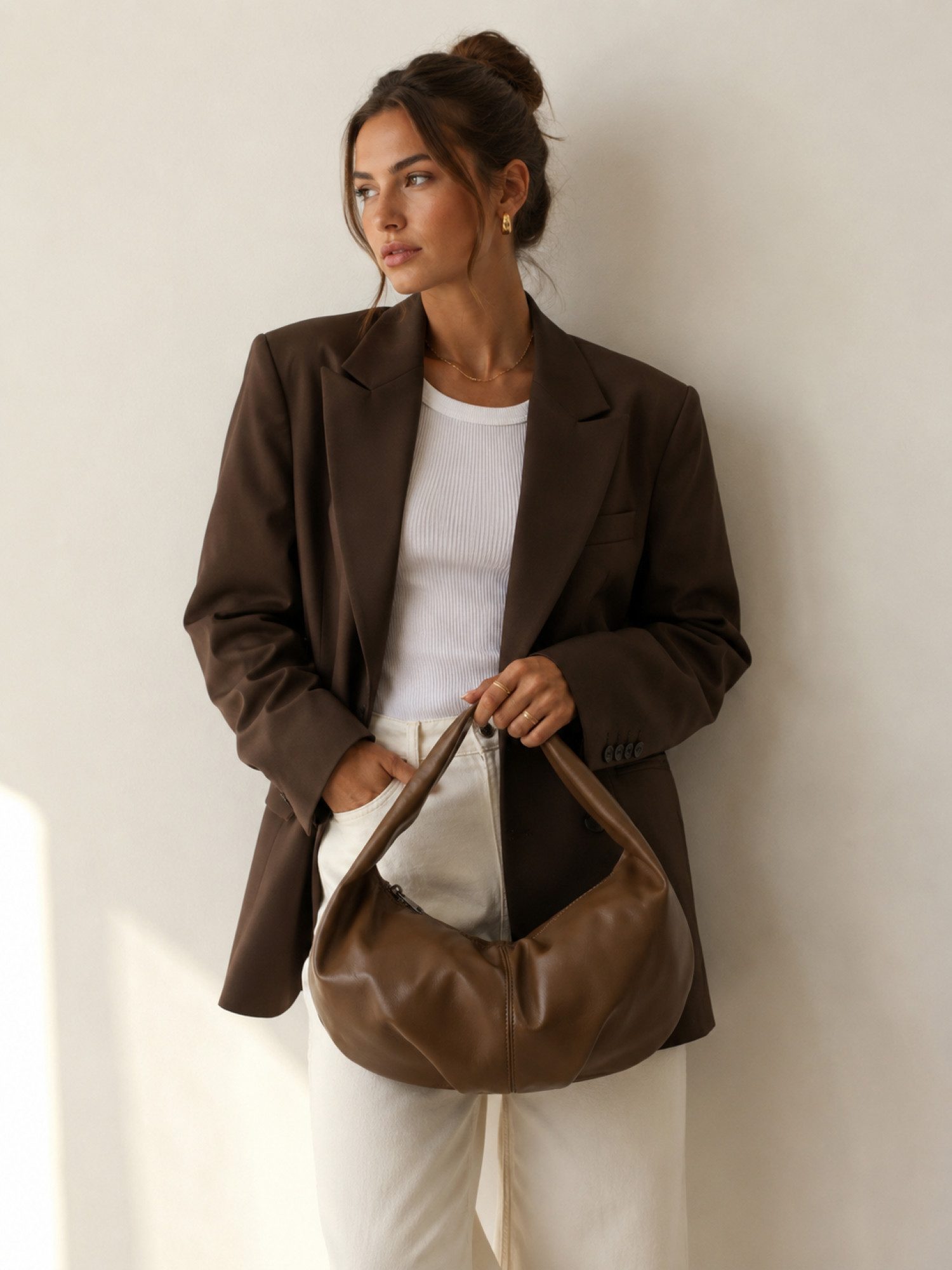 Noella Freizeittasche Lois Bag Small
