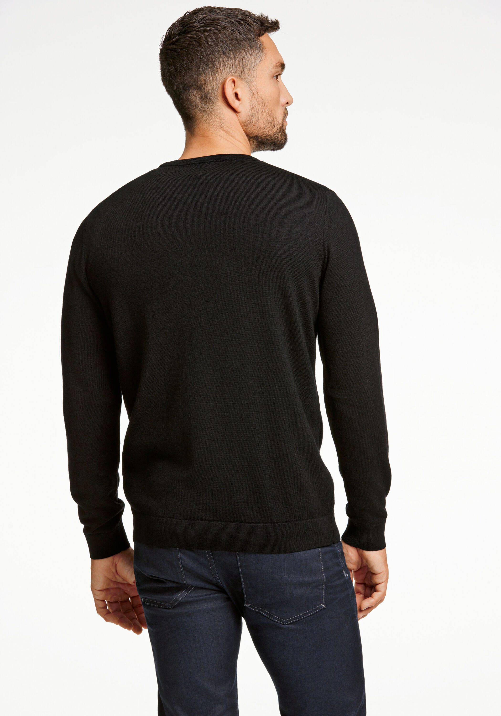 LINDBERGH Strickpullover Lindbergh Strickpullover günstig online kaufen