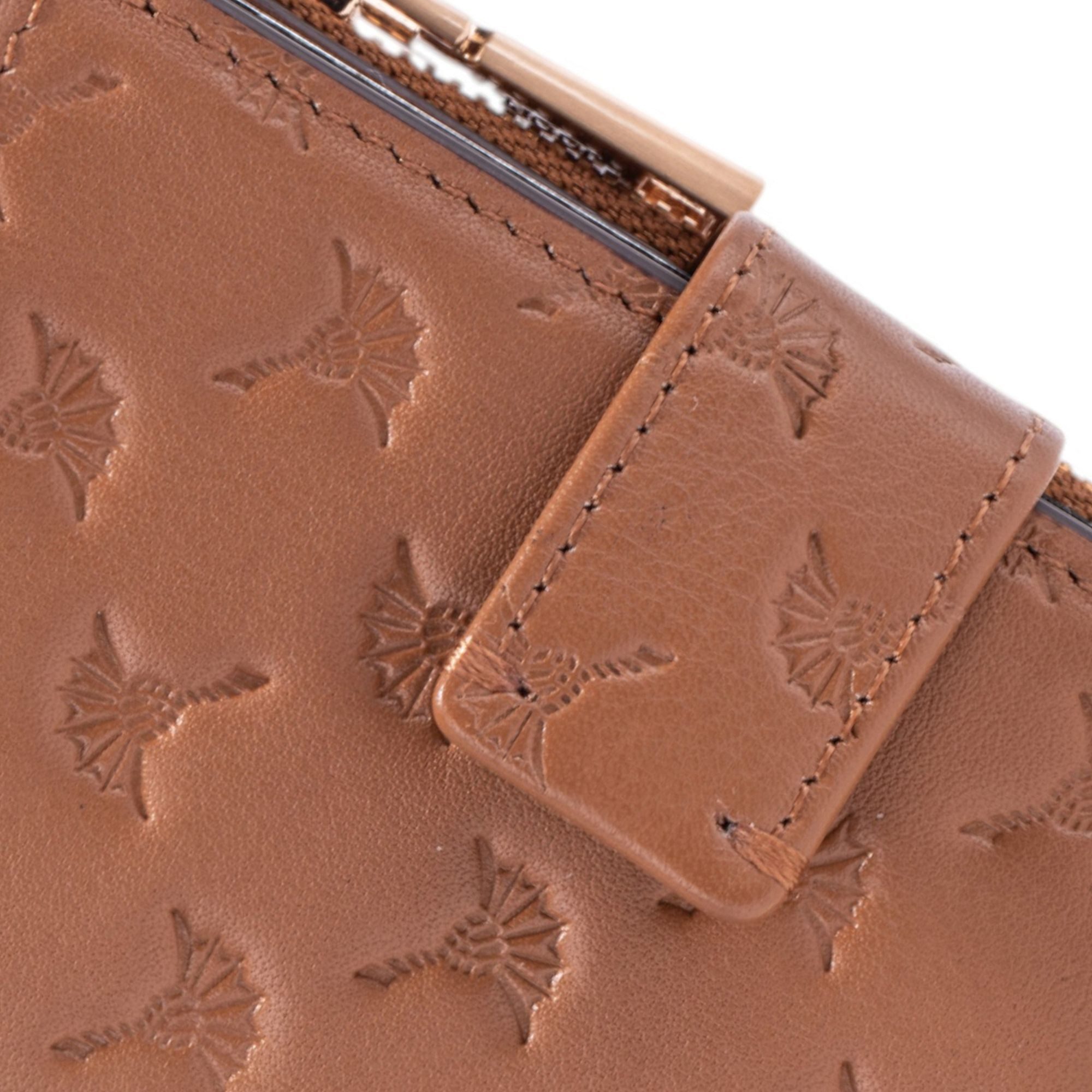 JOOP! Etui Leggero Stampa, Leder
