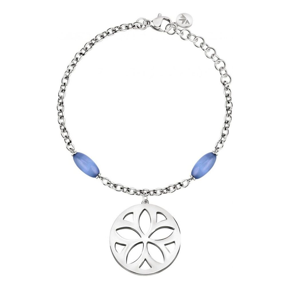 MORELLATO Kette mit Einhänger mod. FIORE