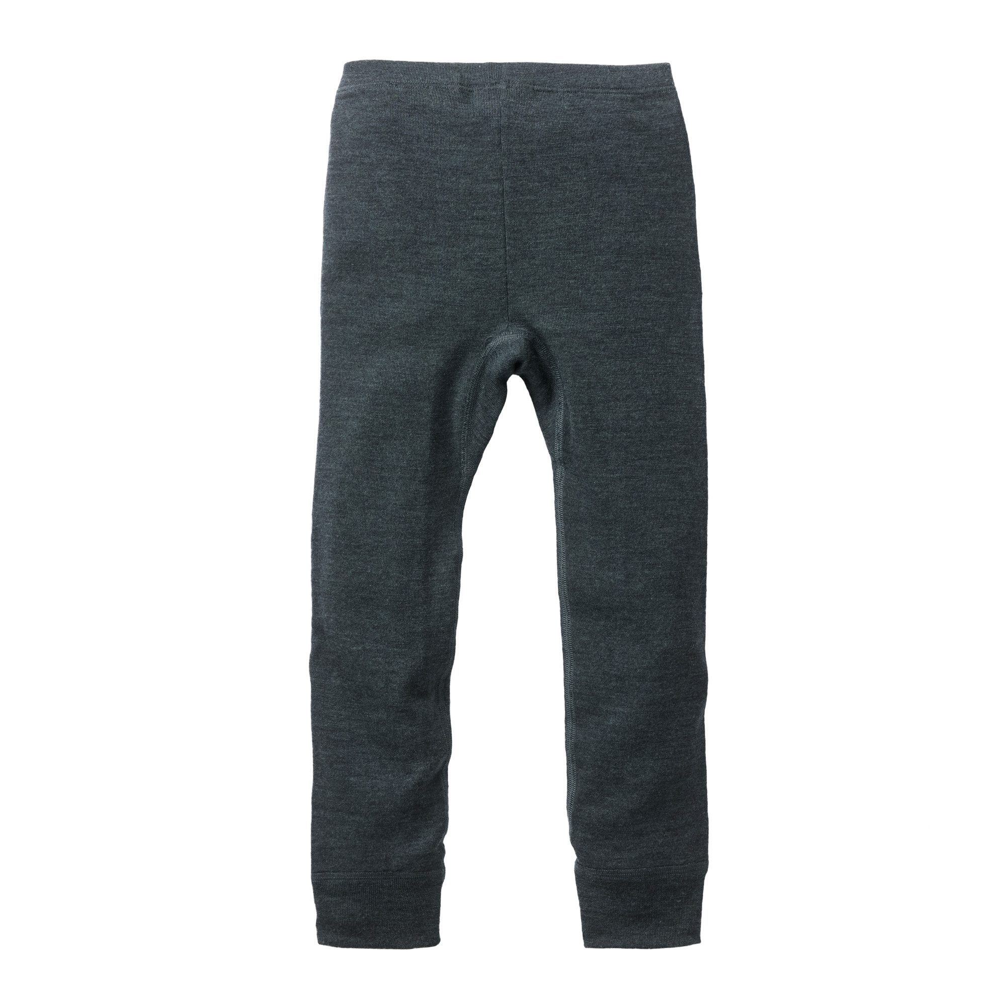 People Wear Organic Leggings aus Bio-Wolle und Seide