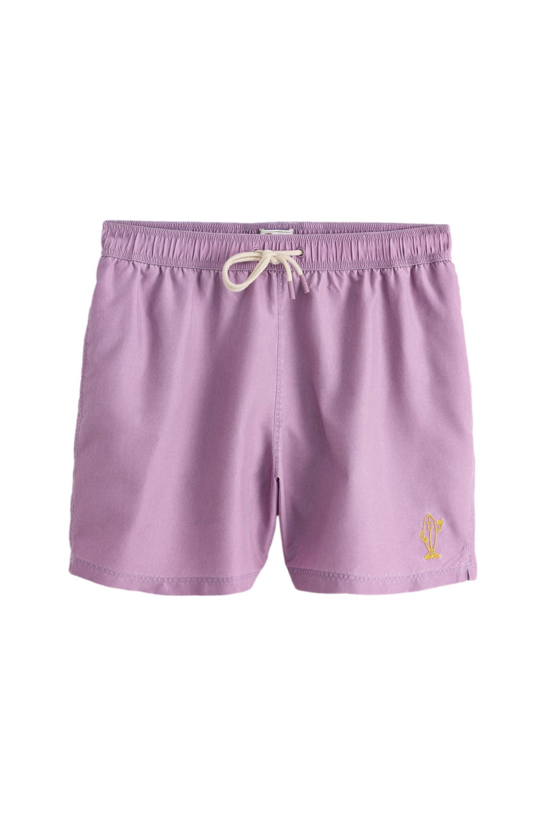 Badeshorts Saltwash Badeshorts
