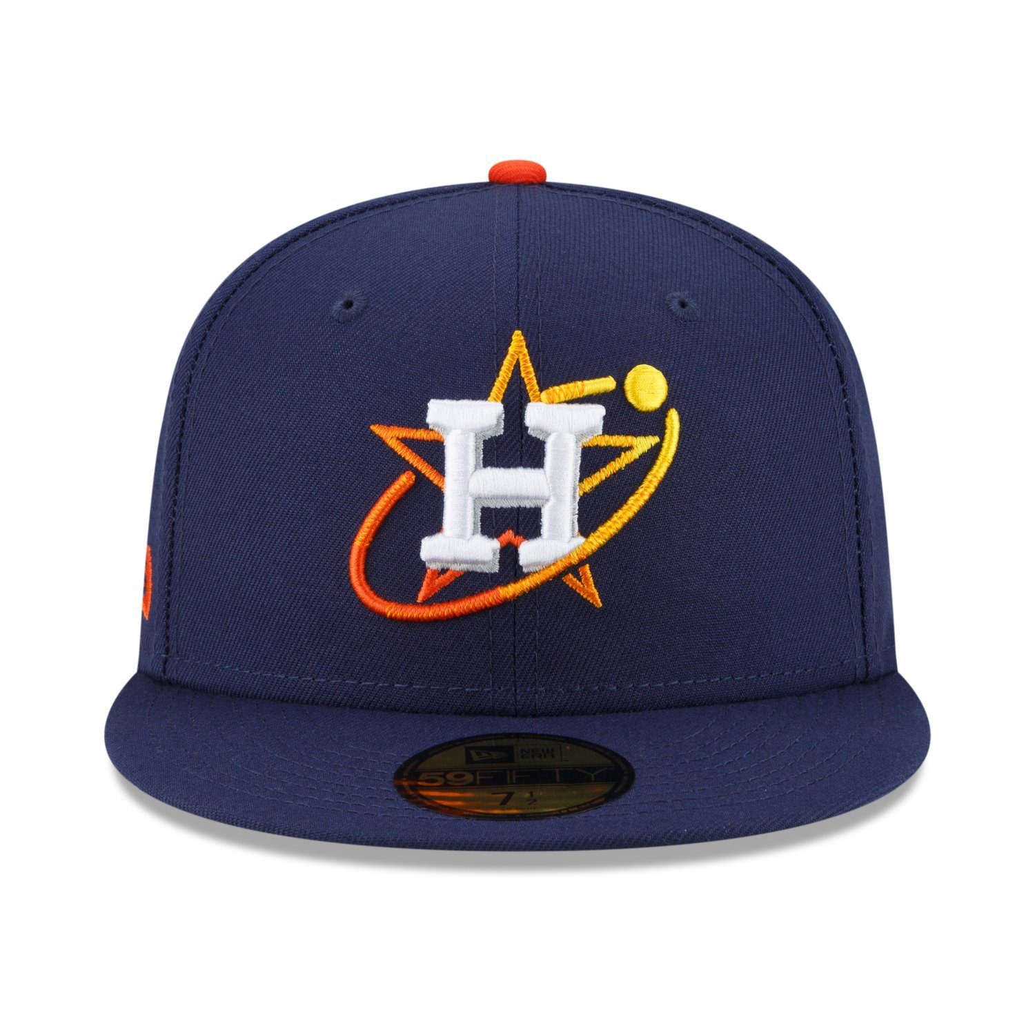 New Era Fitted 59Fifty Astros Houston CONNECT Cap CITY