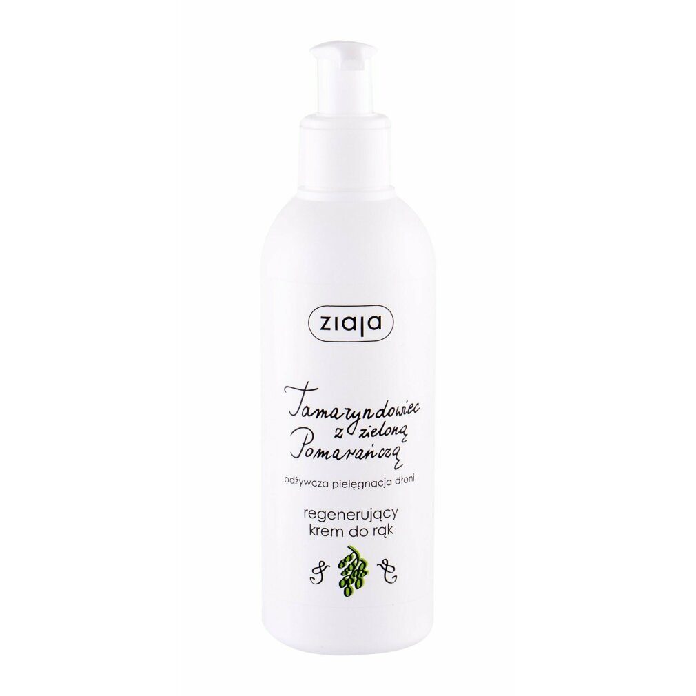 Nagelpflegecreme for U NULL