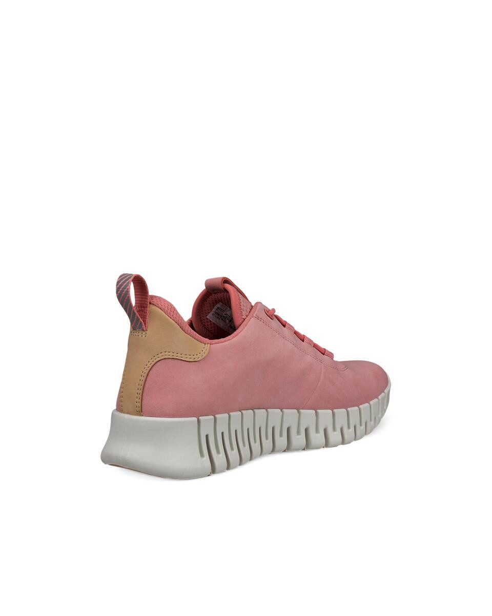 Ecco GRUUV W Slip-On Sneaker, Schlupfschuh, günstig online kaufen