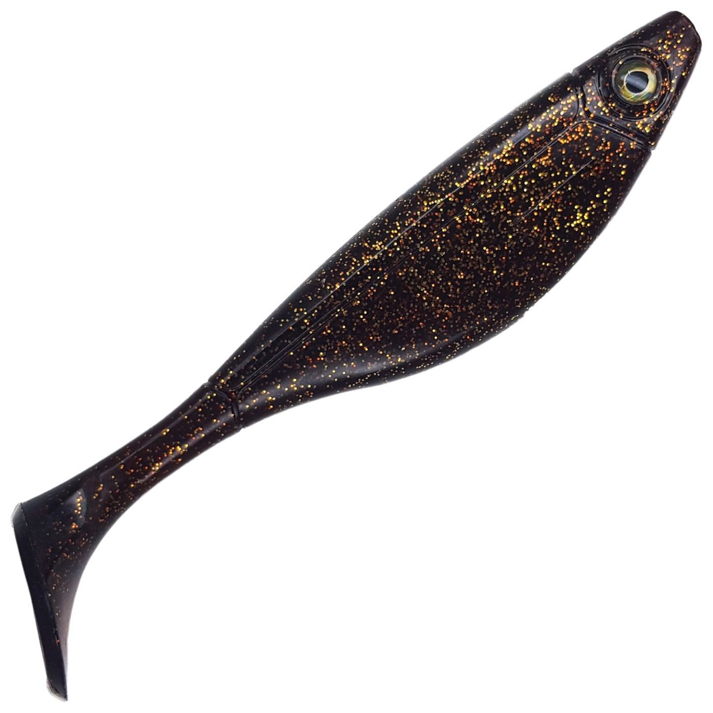 Jaeger Kunstköder Jaeger Fishing Semo 18,2cm 44g - Gummifisch