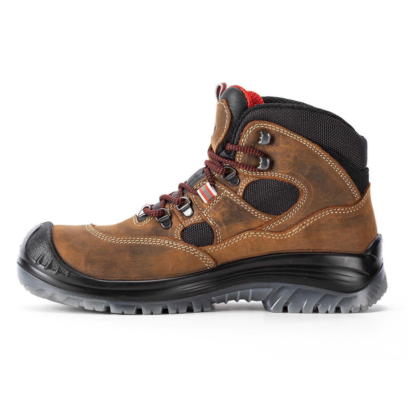 Sixton Sicherheitsstiefel