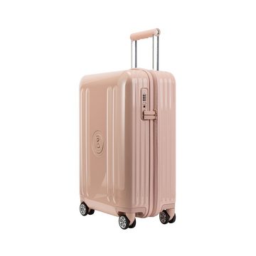 BOGNER Business-Trolley, 4 Rollen