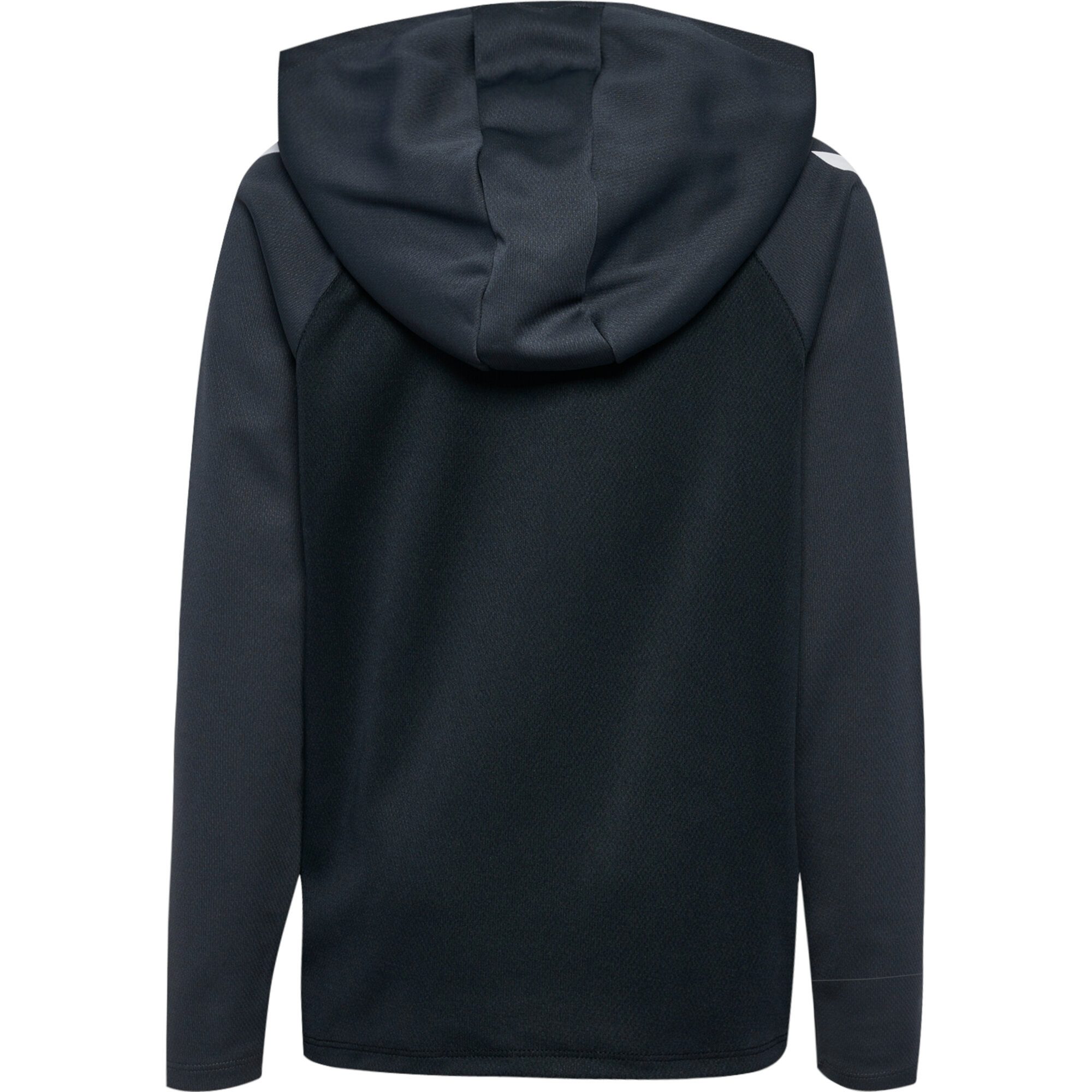 hummel Trainingsjacke Hummel Kinder Kapuzenjacke LEAD 2.0 ZIP HOODIE 223760