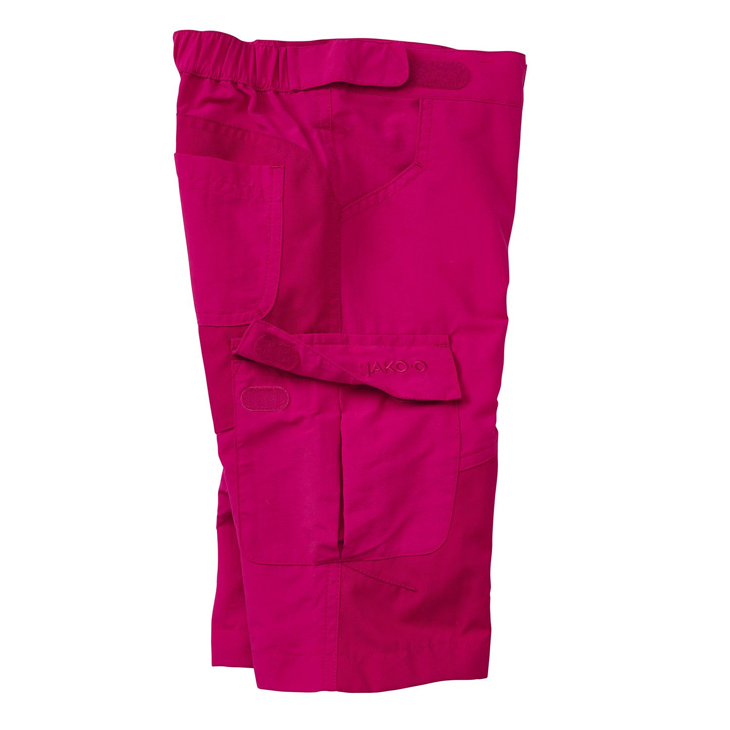 JAKO-O Outdoorhose JAKO-O 3/4 Outdoorhose Kinder, robust