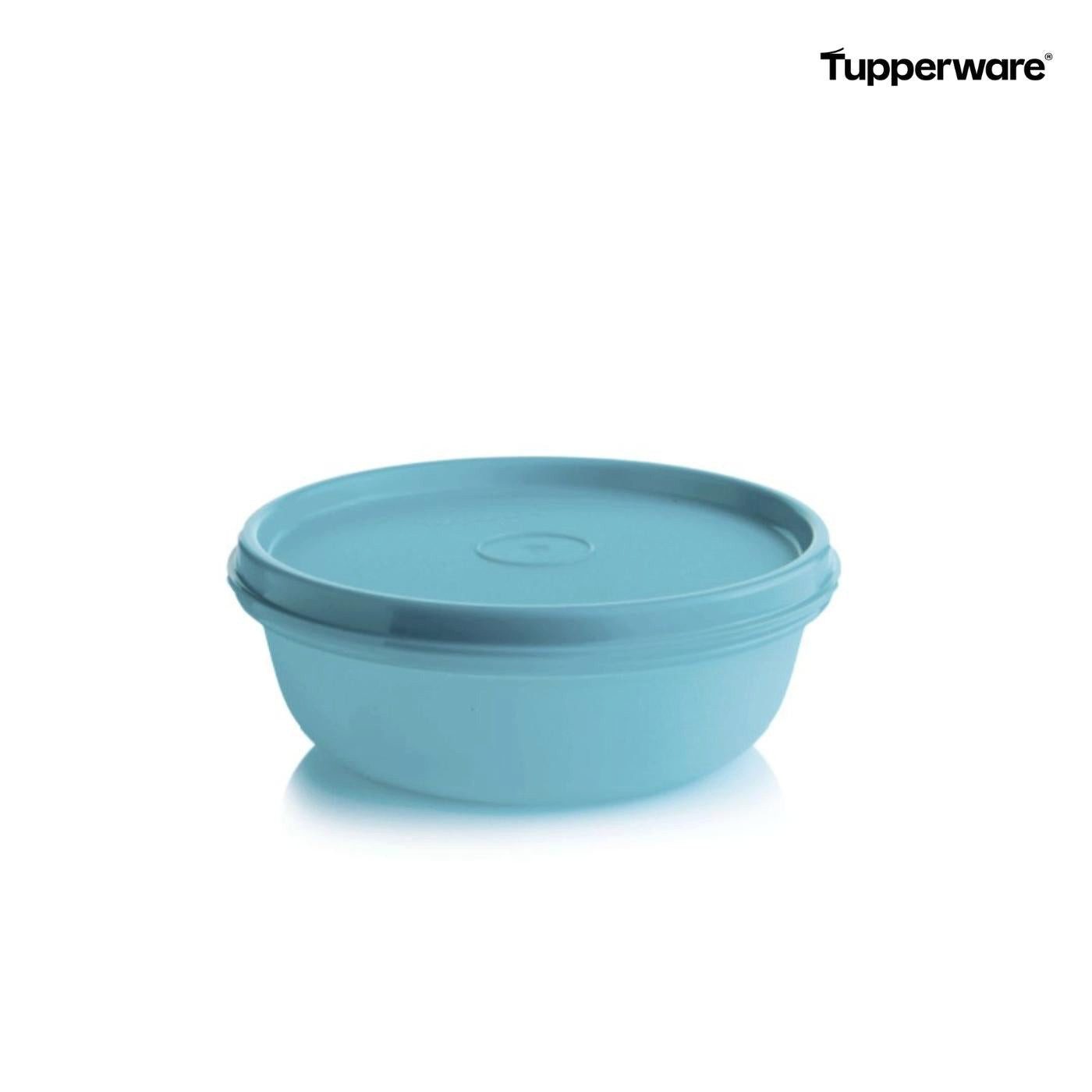 TUPPERWARE Frischhaltedose Frische-Behälter 1 Liter