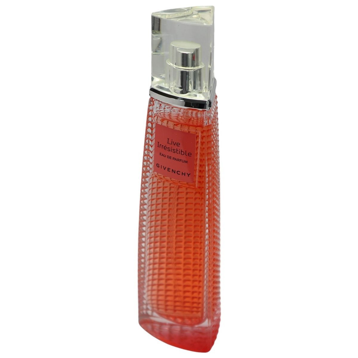 GIVENCHY Eau de Parfum Givenchy Live Irresistible Eau de Parfum Spray 75 ml