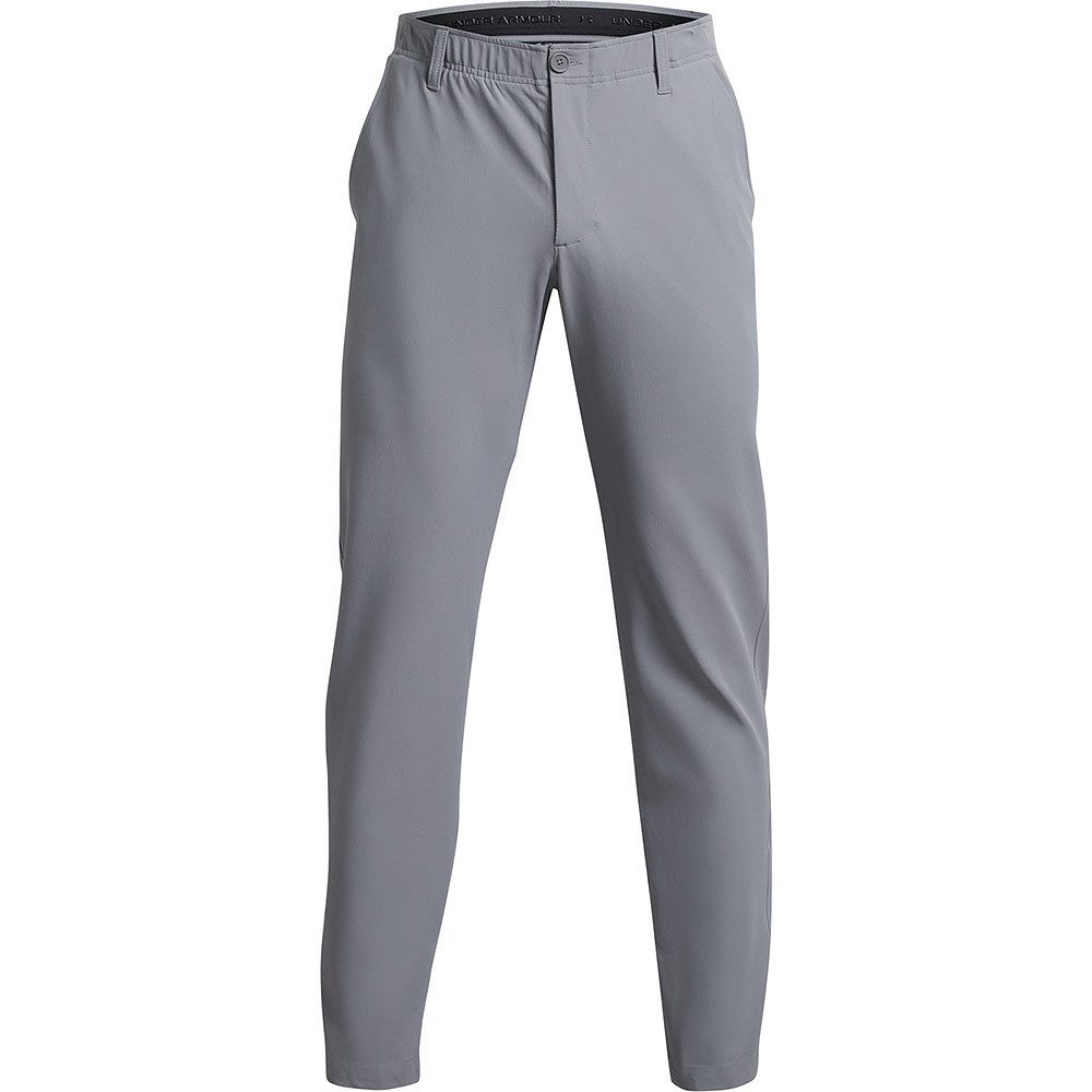 Under Armour® Golfhose Under Armour Golf Hose Drive Tapered Grau Herren