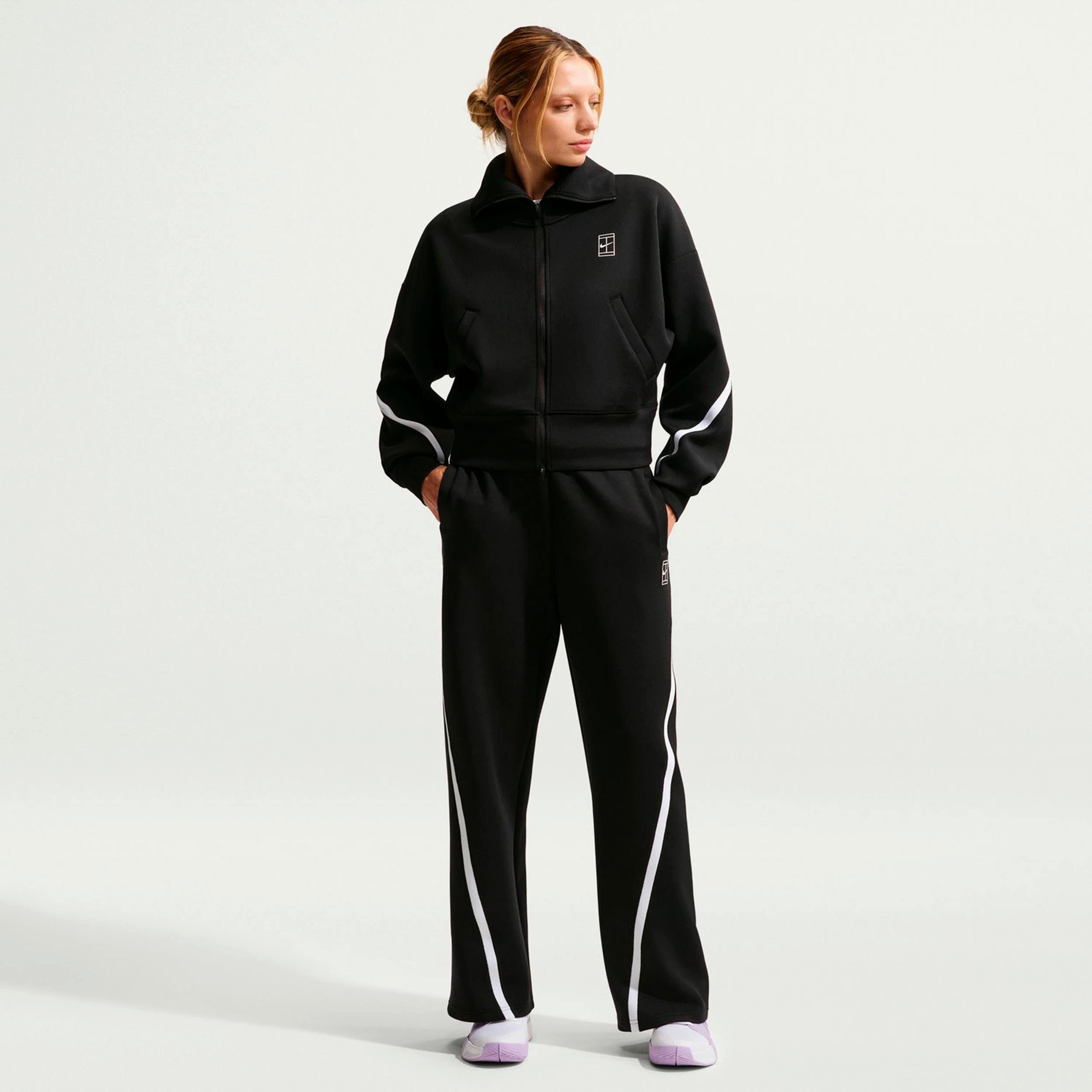 Nike Trainingsjacke Court Dri-Fit Advantage