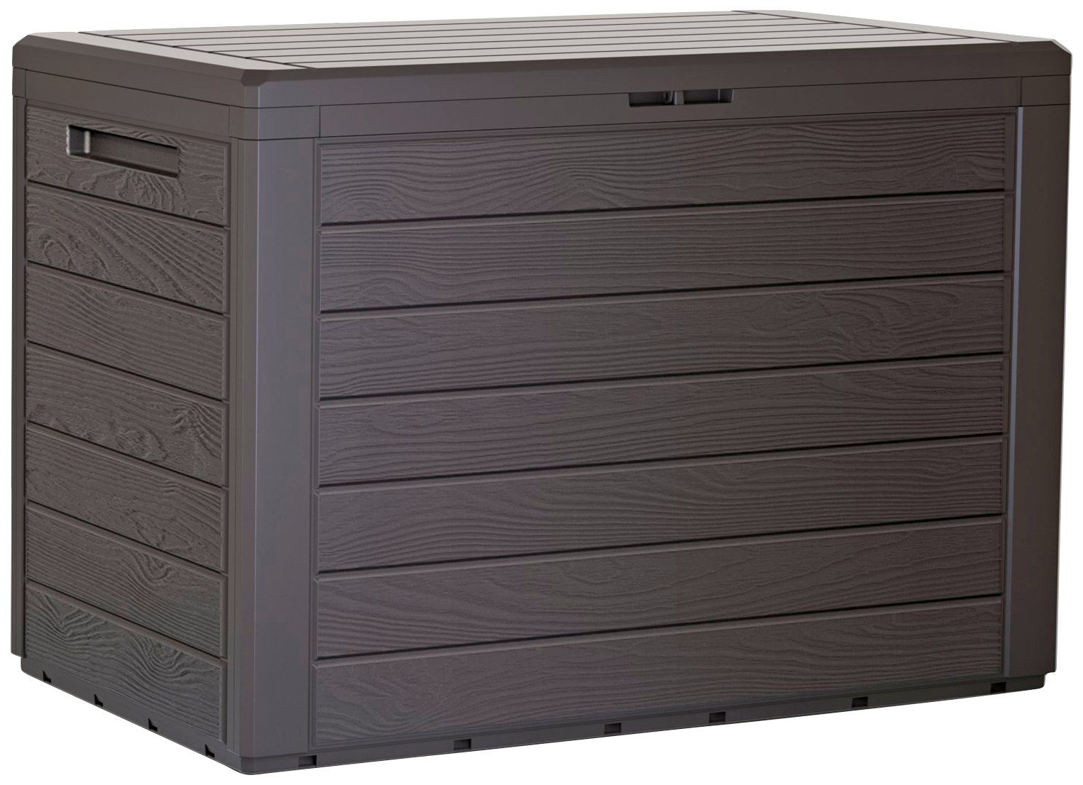 Prosperplast Auflagenbox Boxe Board, TOPSELLER! (OTTOs Choice), BxTxH: 78x4 günstig online kaufen