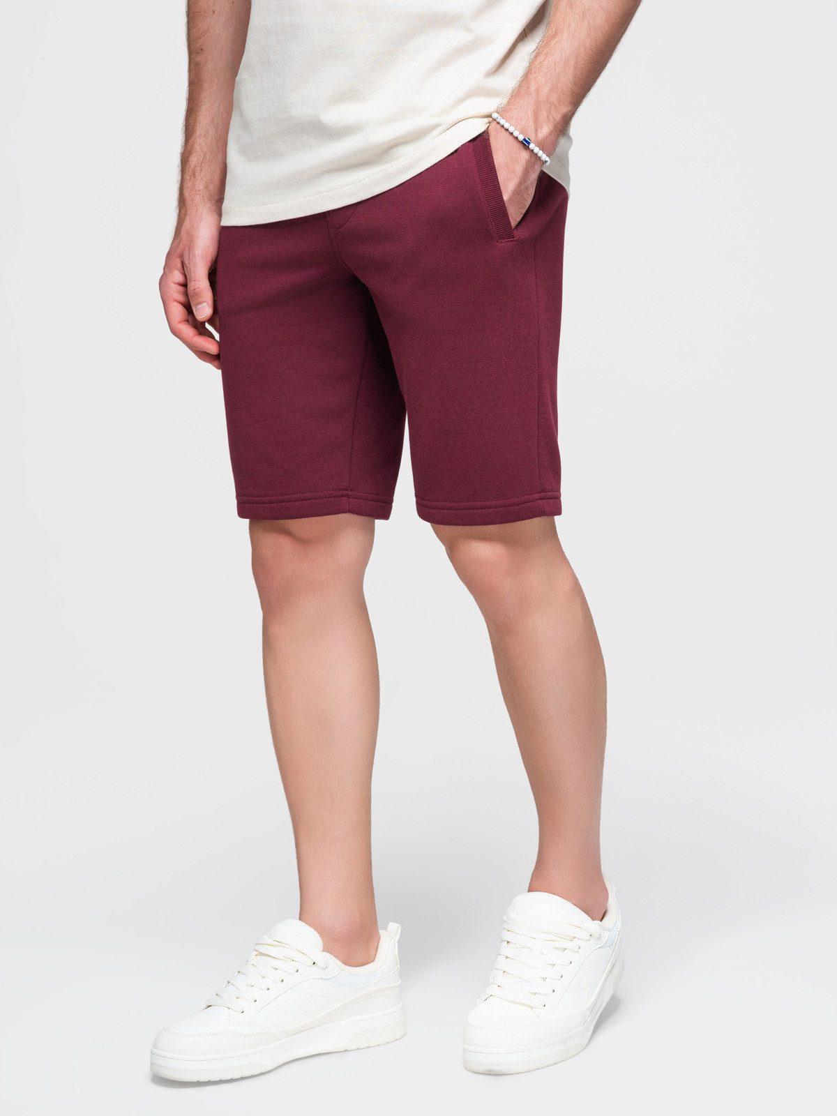THÉÂTRE D OMBRES Sweatshorts Sweatshorts BASIC