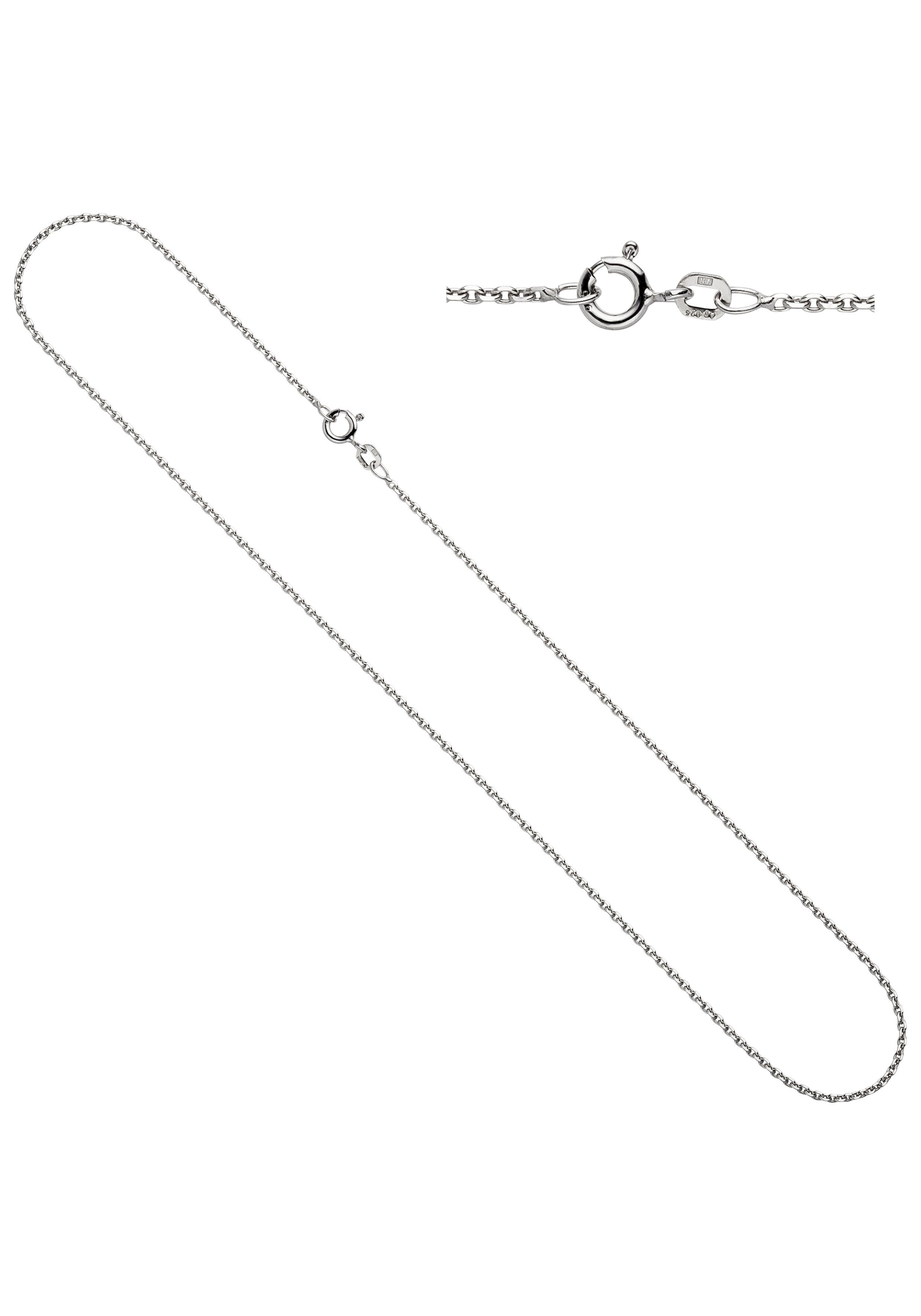JOBO Silberkette, Ankerkette 925 Silber ... JOBO Silberkette, Ankerkette 925 Silber ...