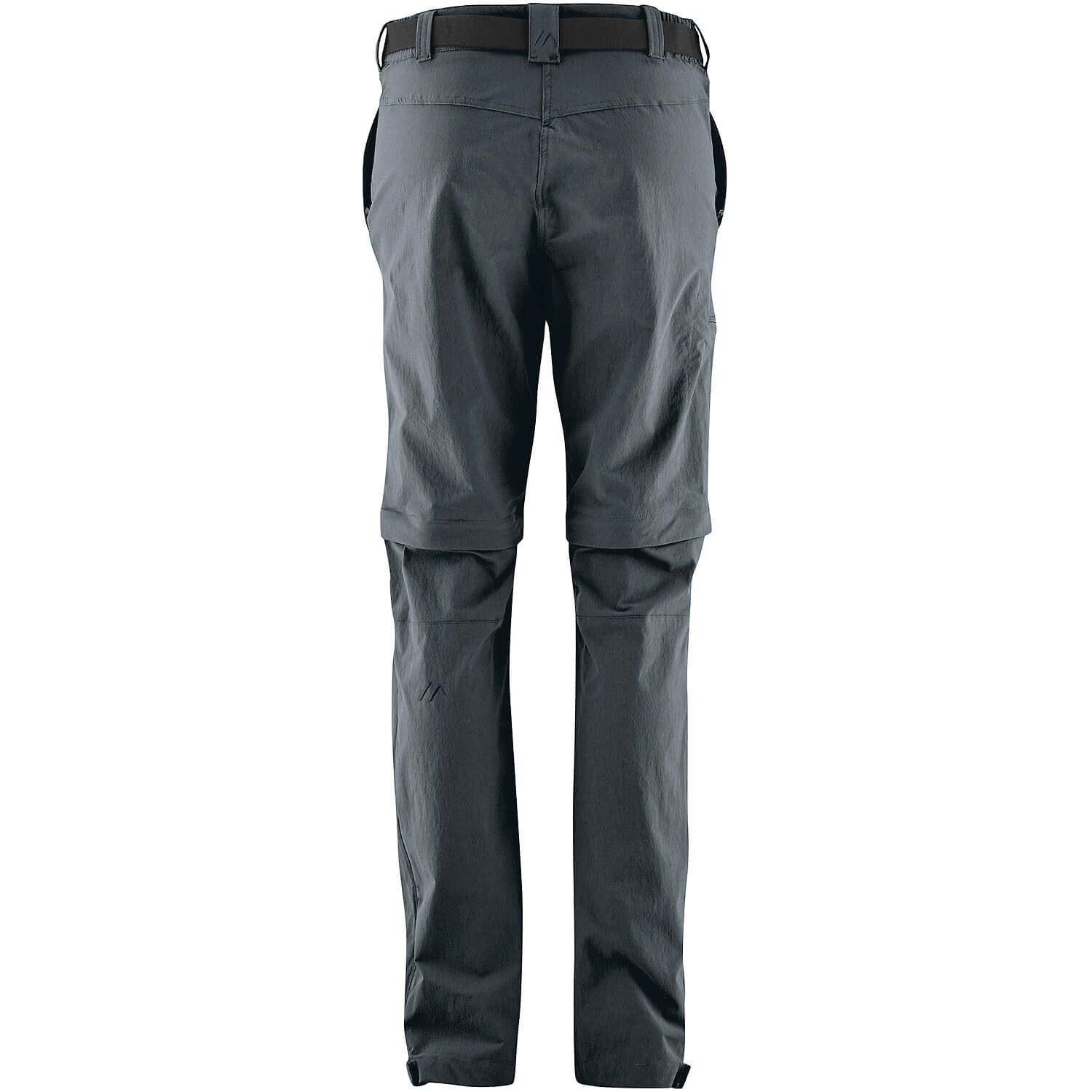 Maier Sports Funktionsshorts Zip-Hose Nata