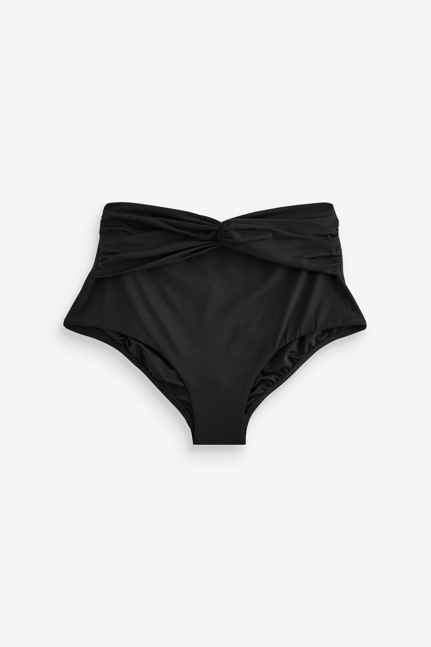 Next Bikini-Hose Bikinihose mit Zierdrehung und günstig online kaufen