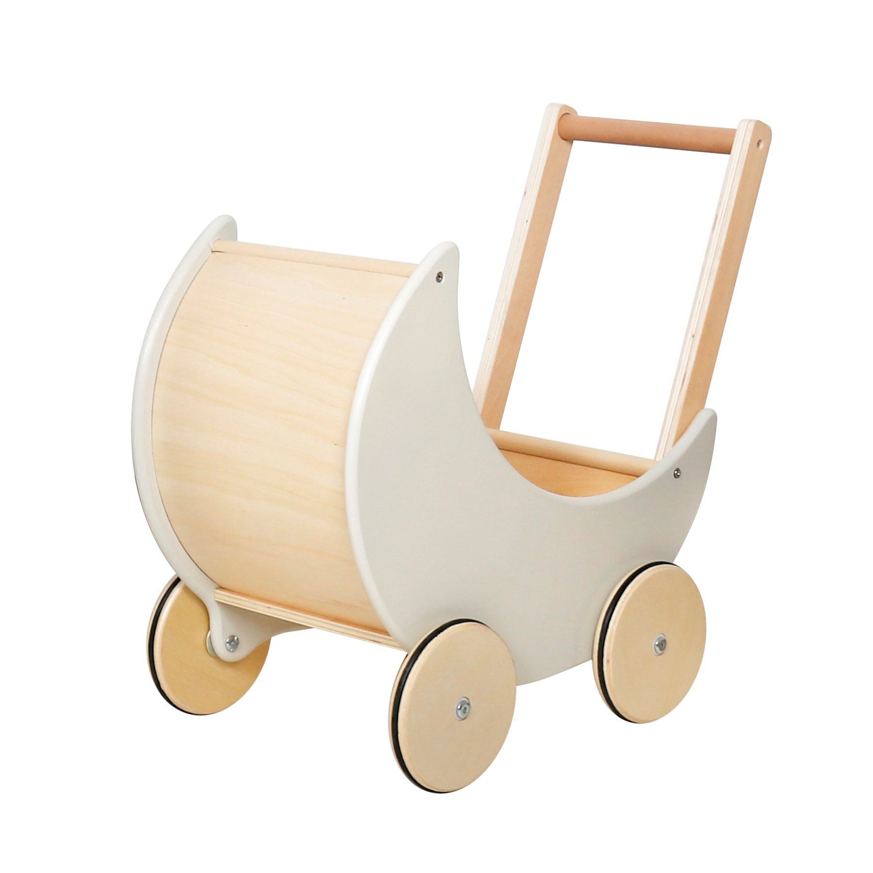 TikTakToo Puppenwagen Lauflernwagen Lauflernhilfe Baby Walker günstig online kaufen