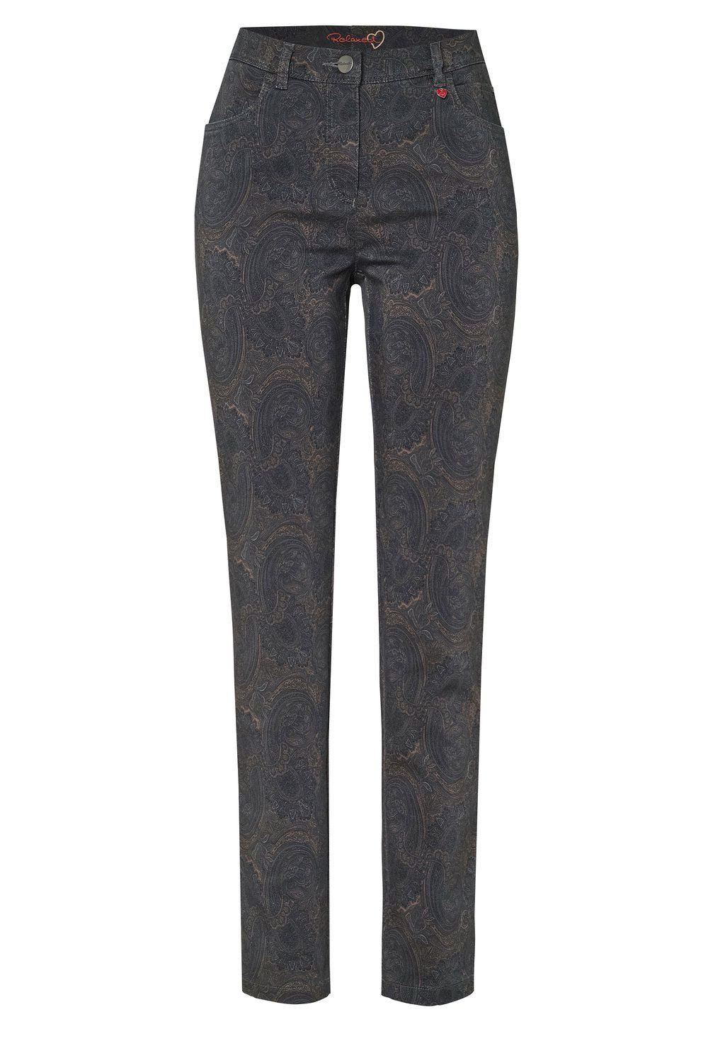 5-Pocket-Hose