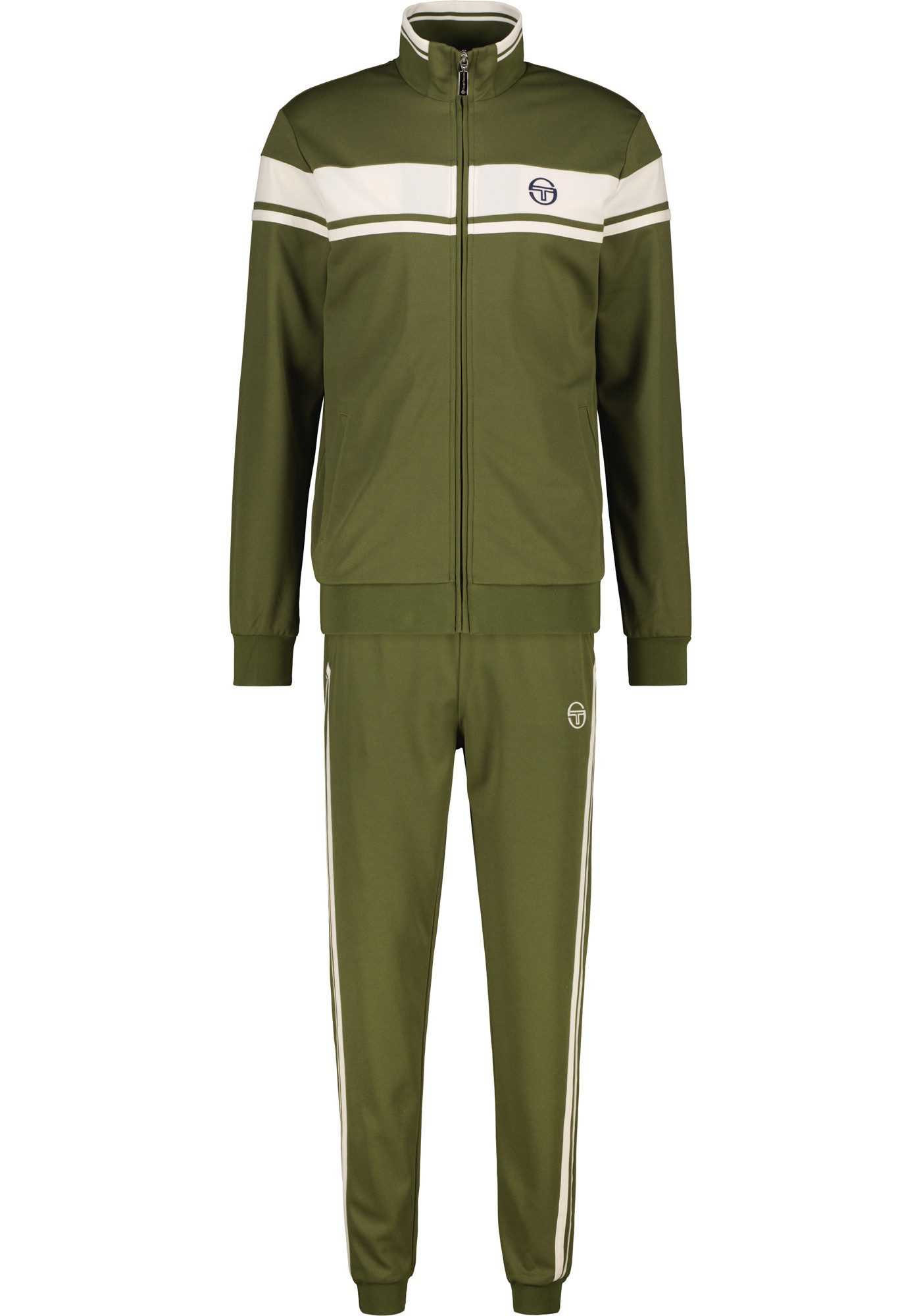 Sergio Tacchini Trainingsanzug DAMARINDO TS Herren, günstig online kaufen