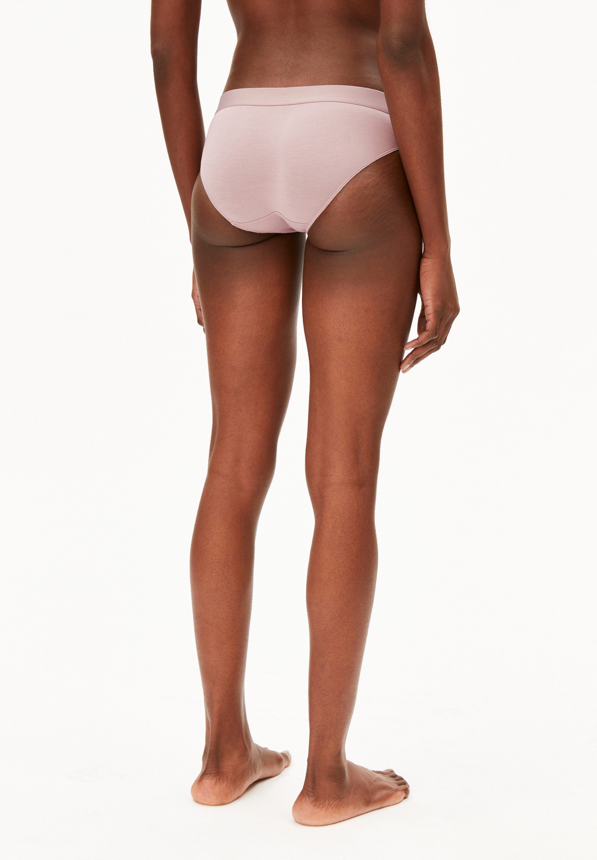 Armedangels Panty TRINAA Brief aus TENCEL™ Modal Mix (1-St) Fitted