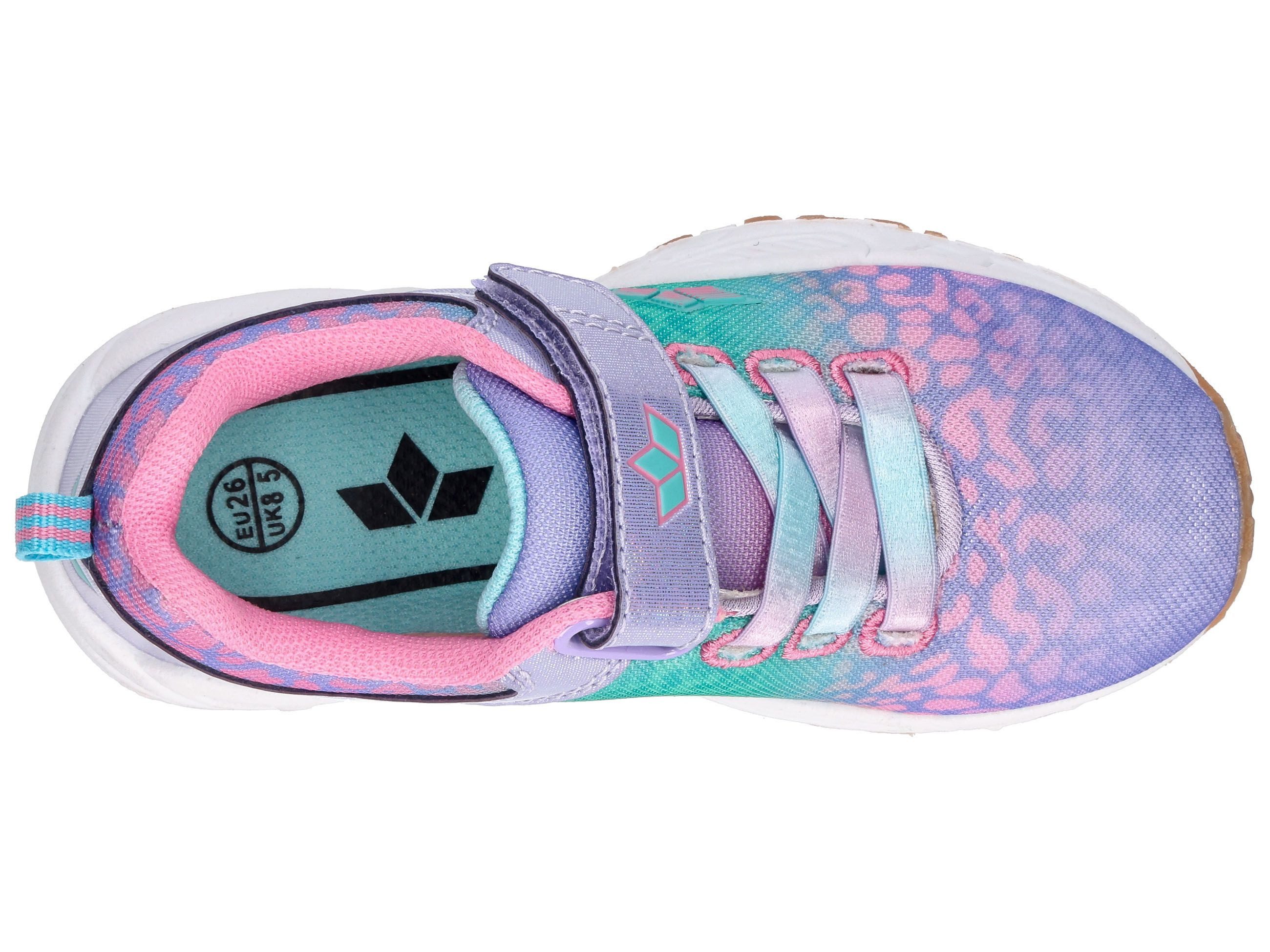 Lico Sportschuh Alisa VS Hallenschuh – Bild 5 von 5