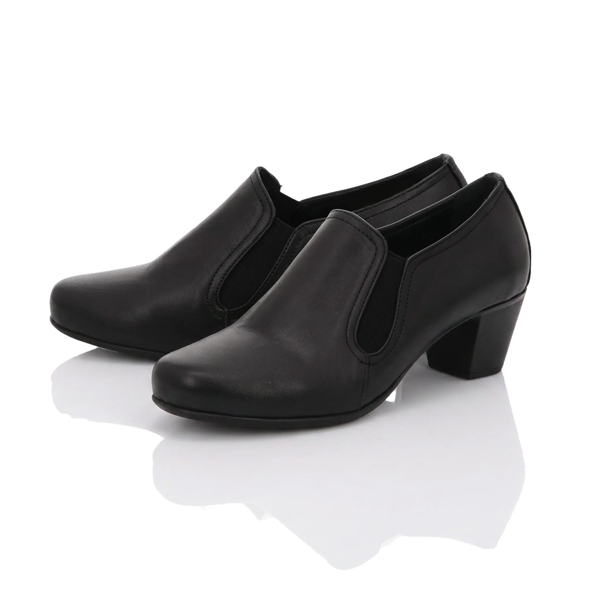 Gemini Damen Pumps