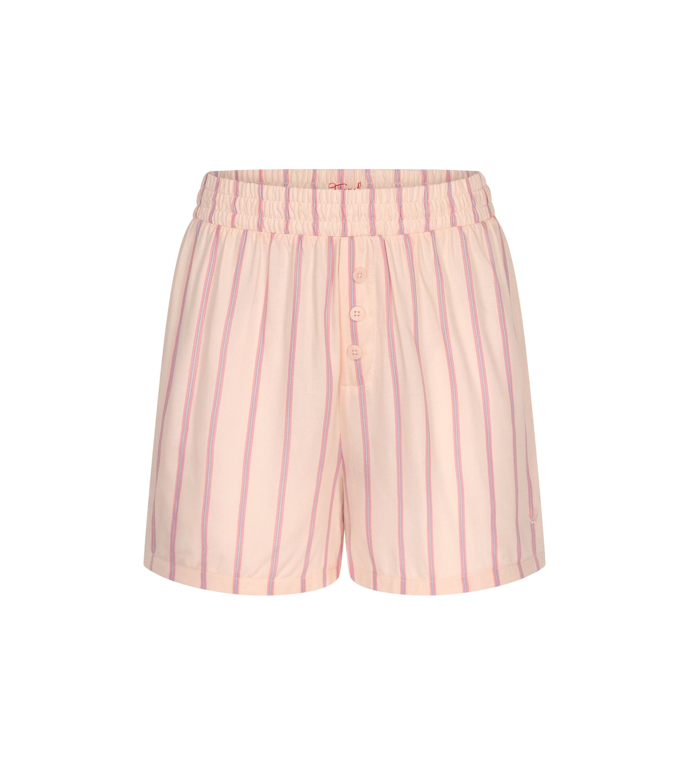 Triumph Pyjamashorts Mix & Match Shorts Viscose atmungsaktiv und leicht