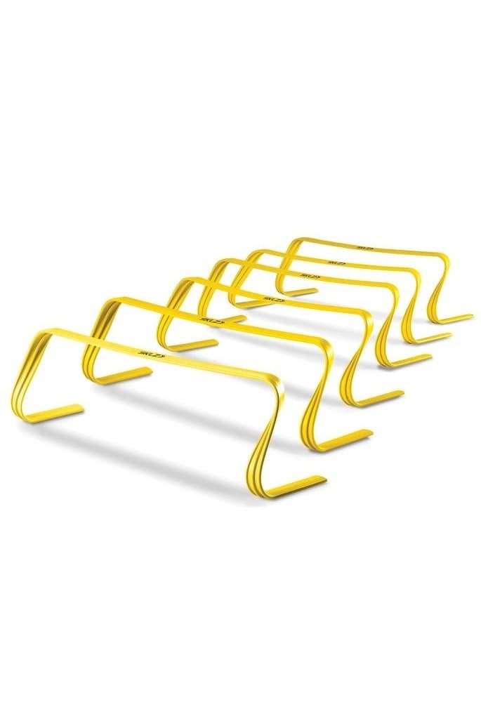 Trainingshilfe Hürden 6er Pack