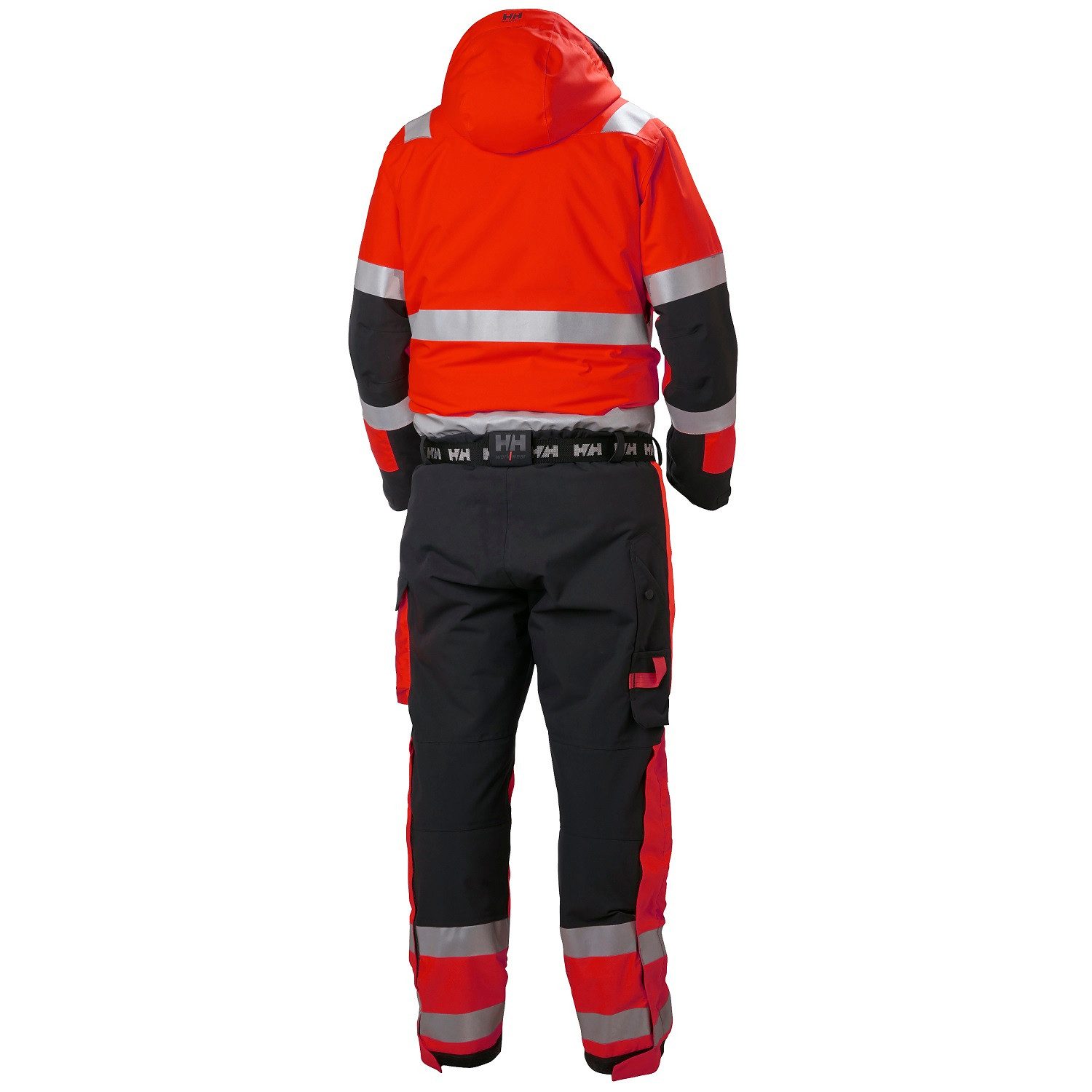Helly Hansen workwear Arbeitsoverall Warnschutz Winter-Overall "ALNA 2.0"