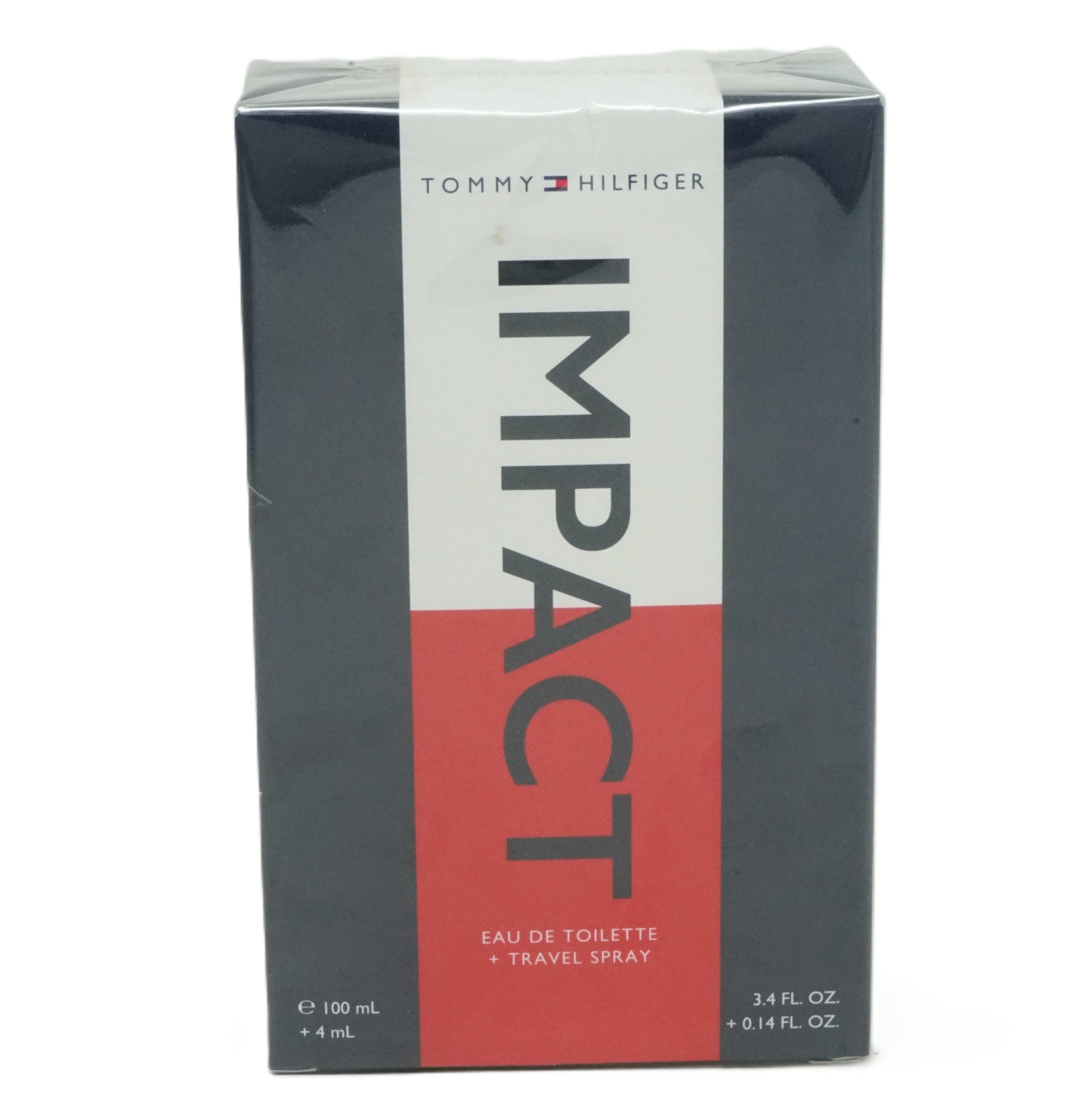 LAMBORGHINI Eau de Toilette Tommy Hilfiger Impact Eau de Toilette 100ml