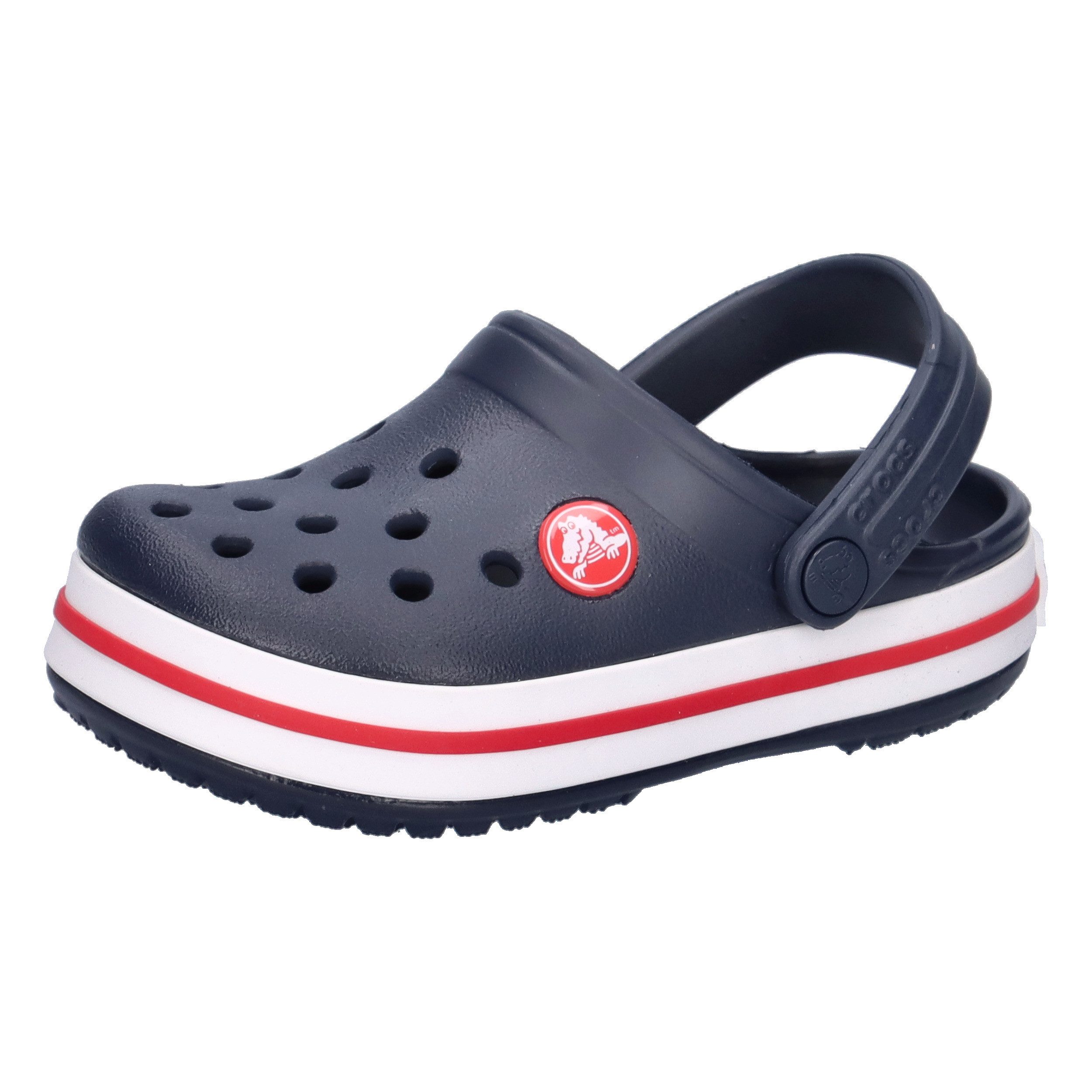Crocs Kinder Sandale Crocband Clog T 207005 Sandale