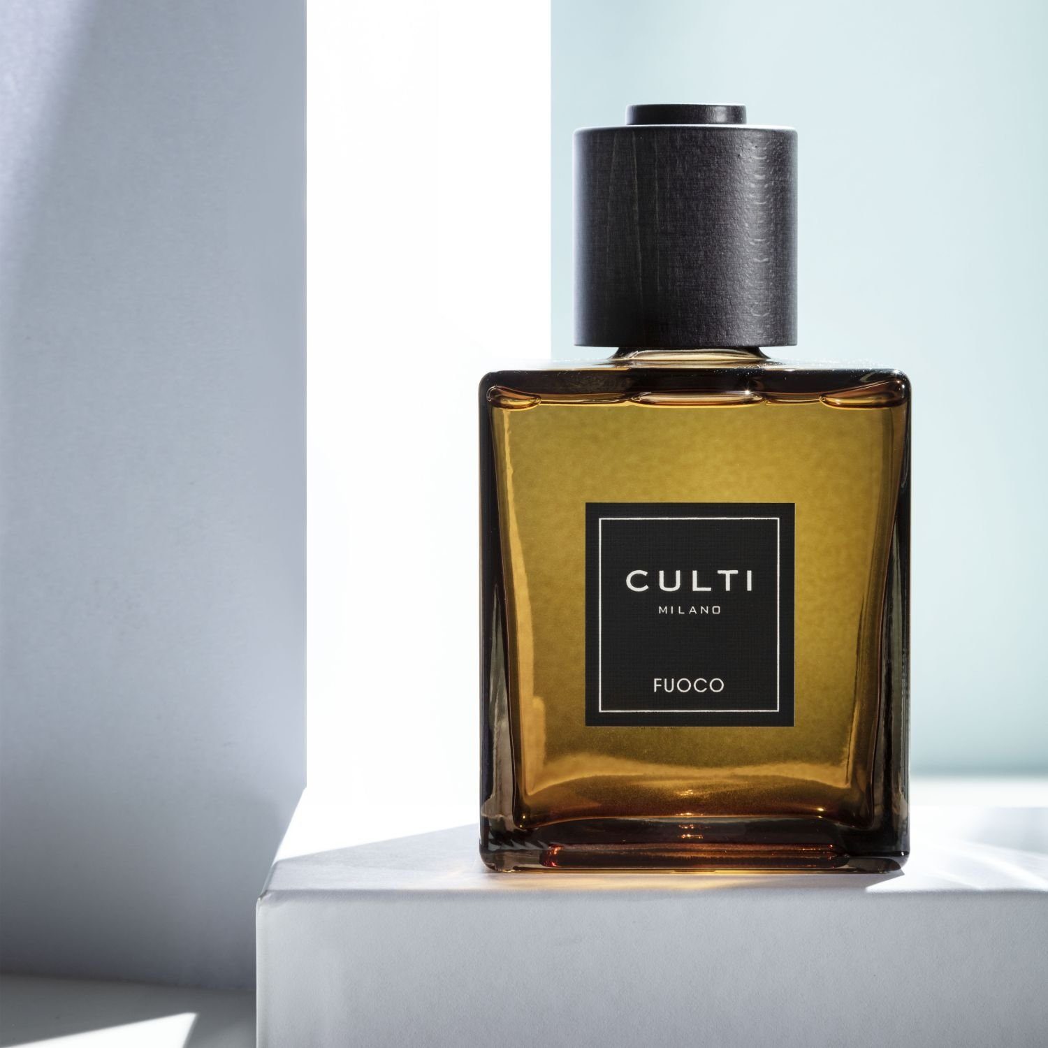 Culti Milano Raumduft Decor Fuoco 250 ml