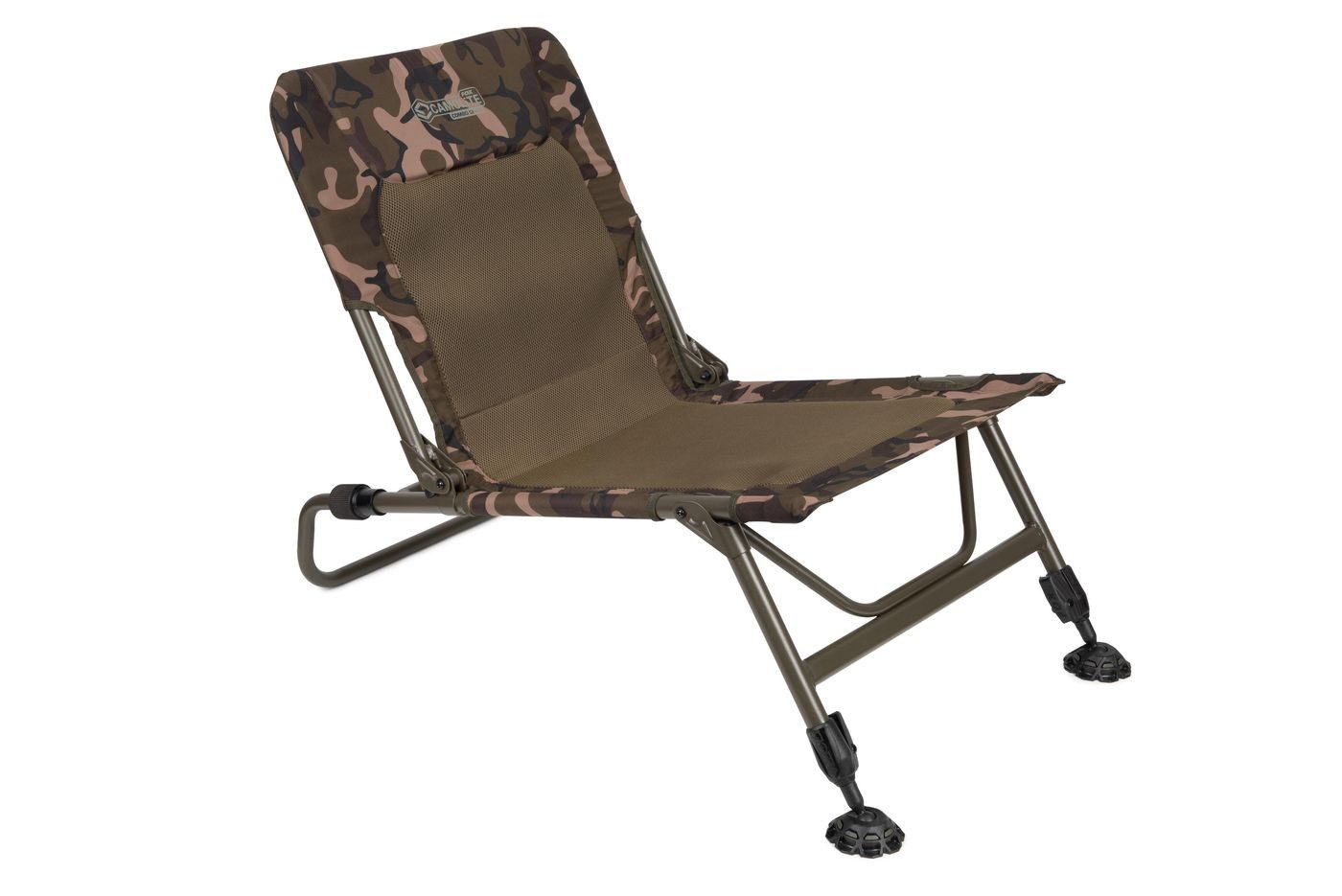 FOX International Angelstuhl Fox Camolite Combo Chair