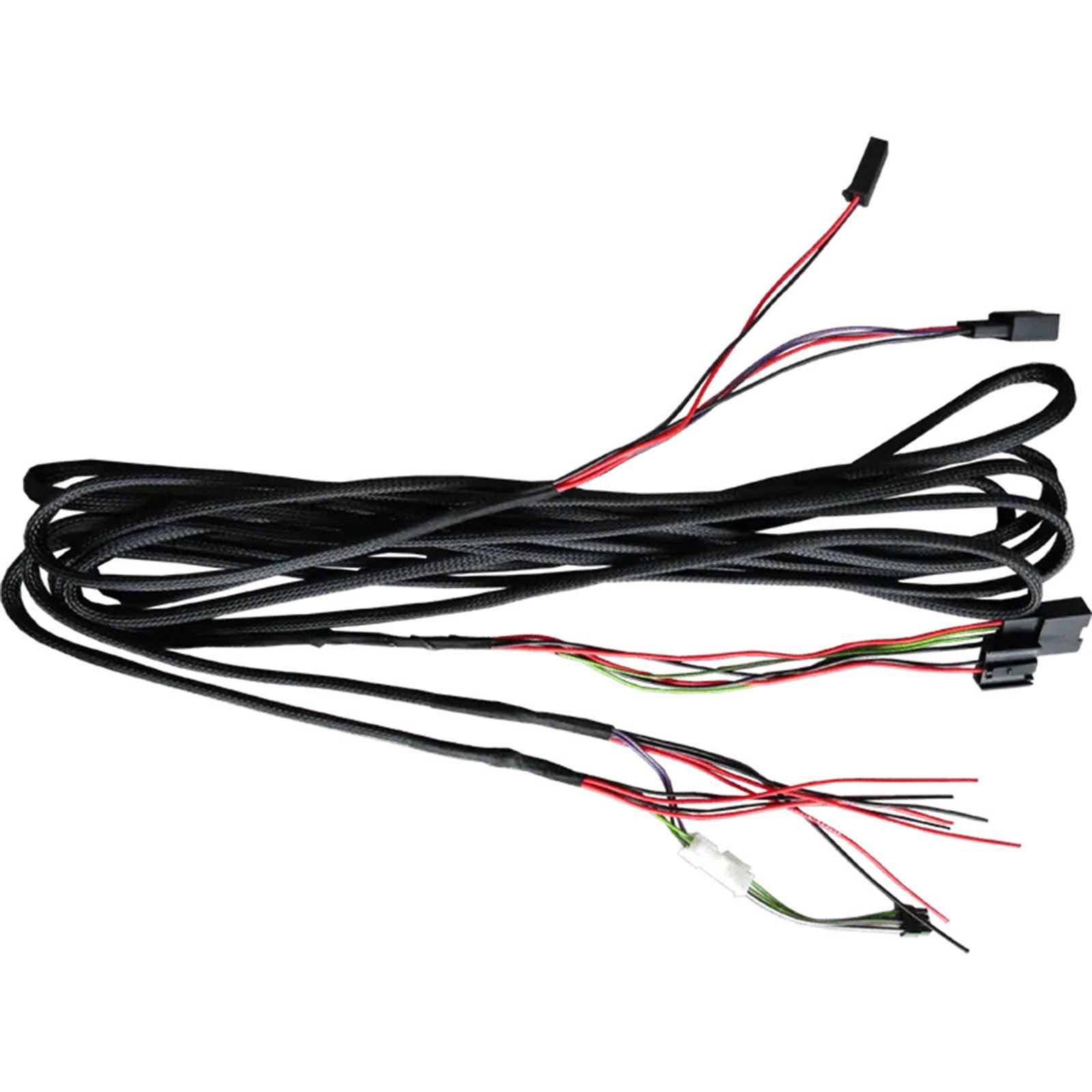 Ground Zero Ground Zero GZCS 4.0BMW-CONNECT Kabelsatz BMW Audio- & Video-Kabel