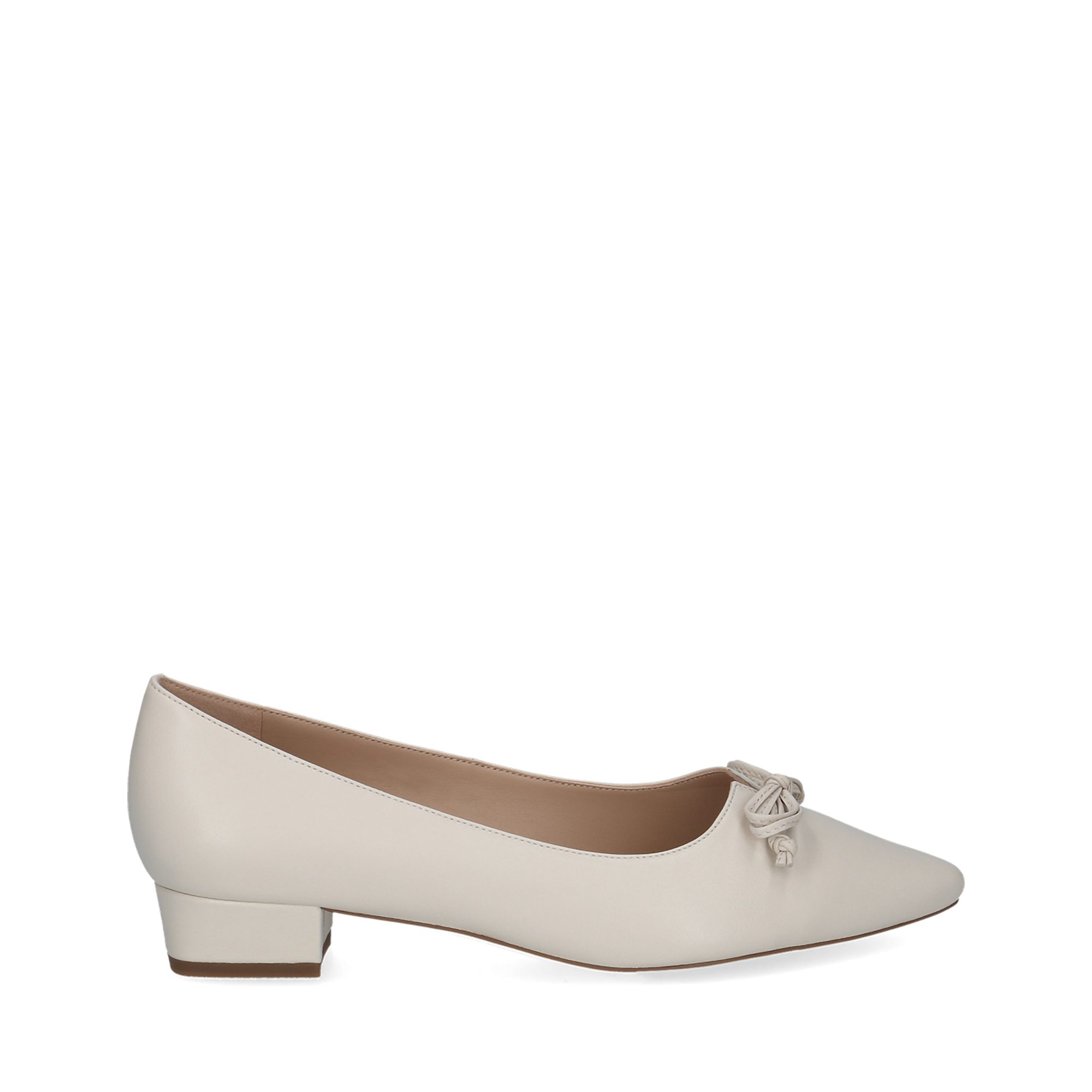 Peter Kaiser Peter Kaiser 72241 170, Slipper & Mokassin, Weiß, Damen Slippe günstig online kaufen